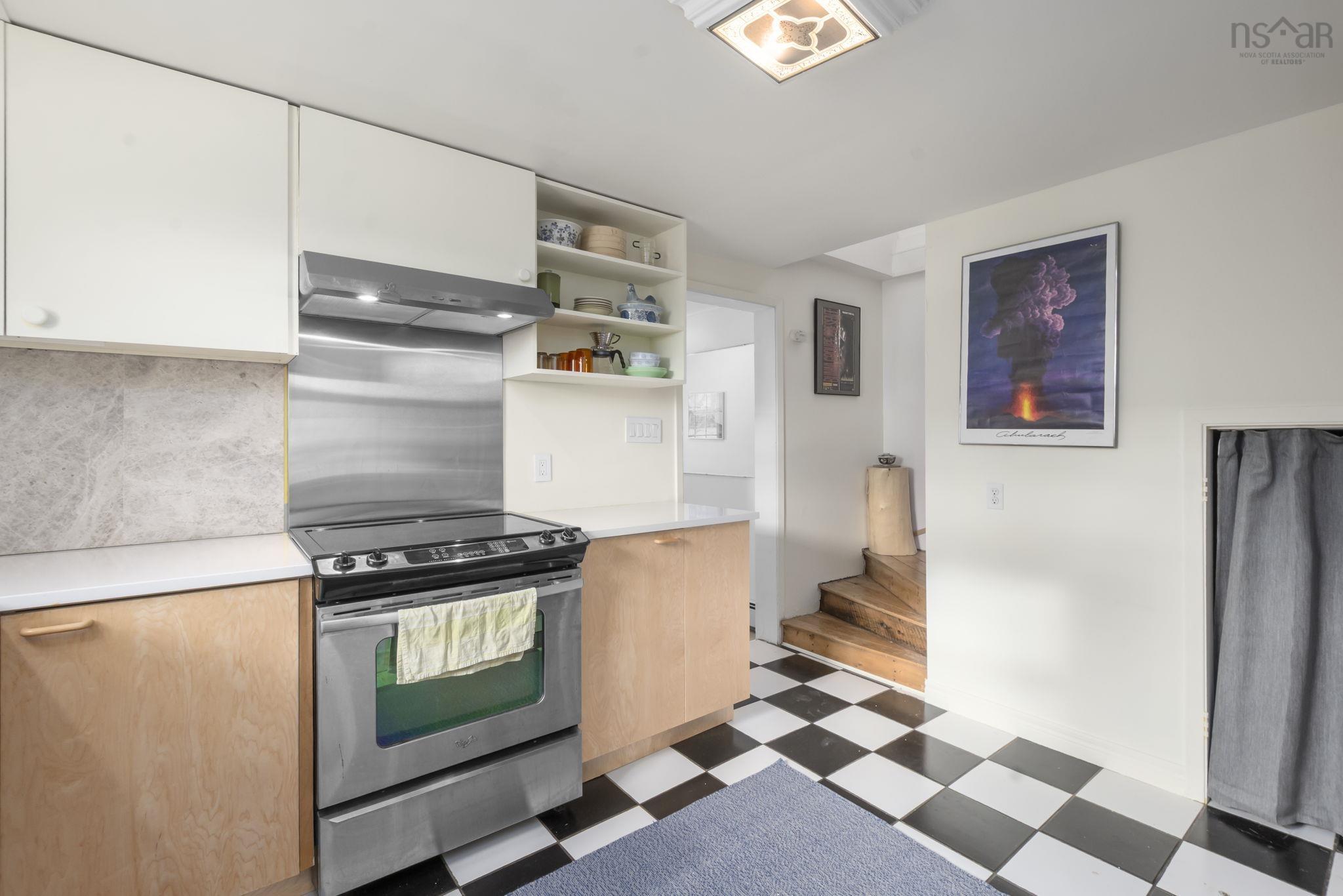 41 Chadwick Street, Dartmouth, NS (MLS 202602162)