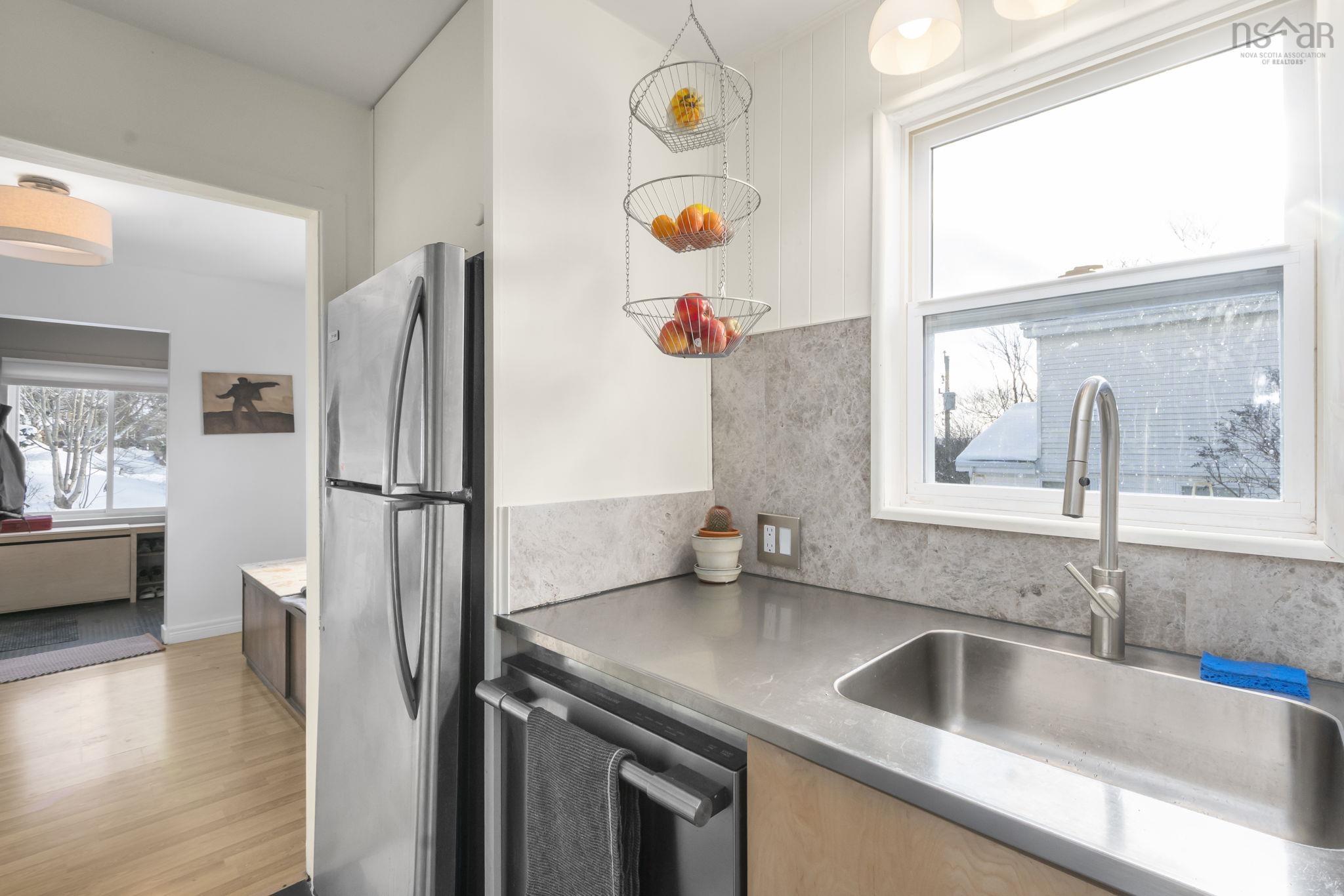 41 Chadwick Street, Dartmouth, NS (MLS 202602162)