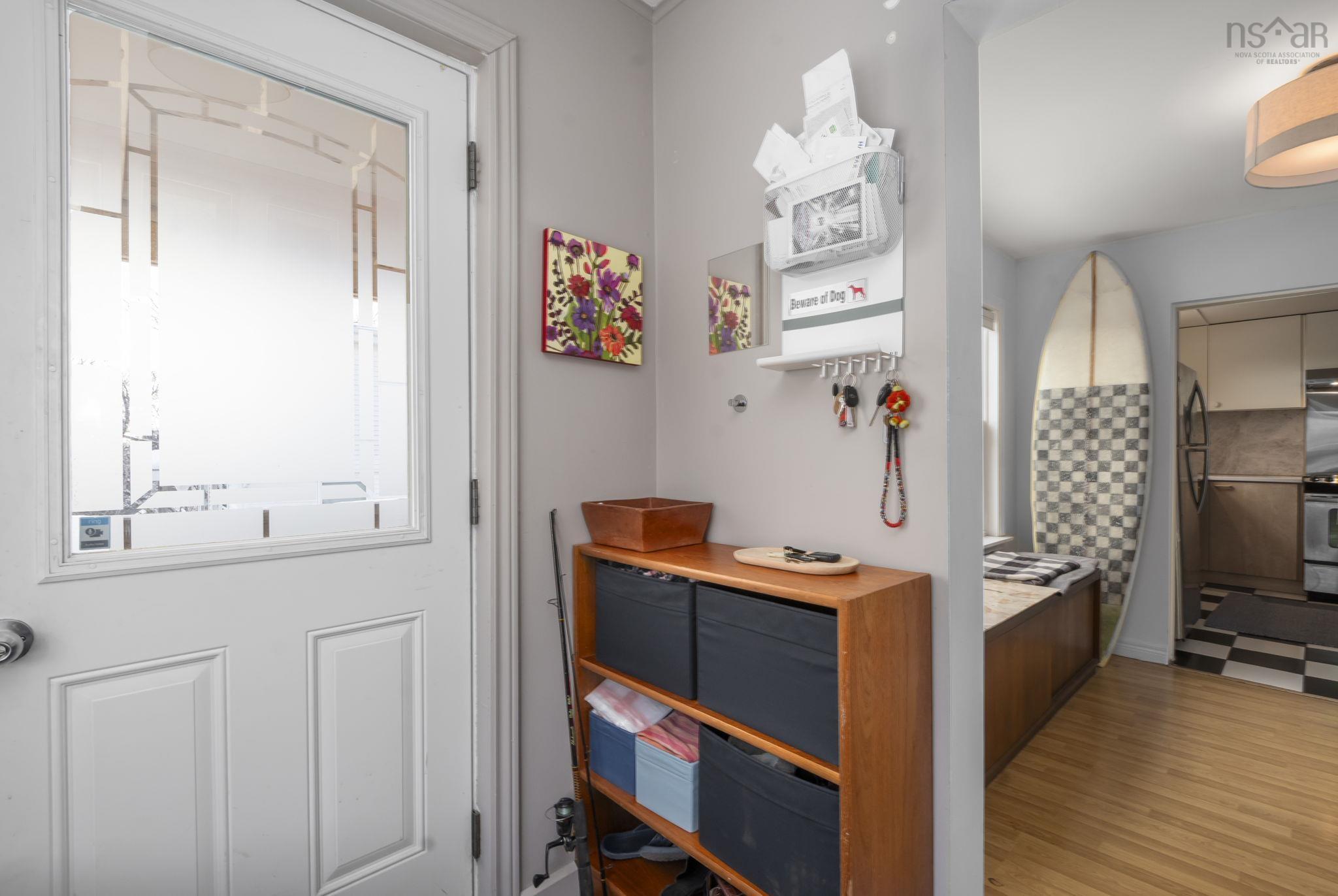 41 Chadwick Street, Dartmouth, NS (MLS 202602162)