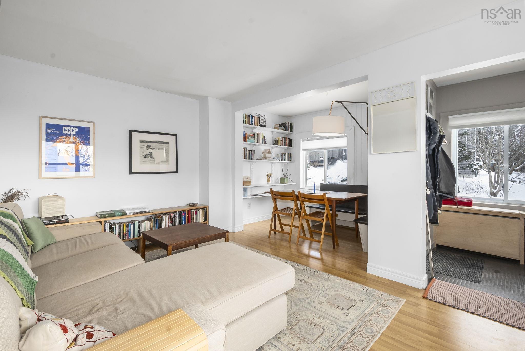 41 Chadwick Street, Dartmouth, NS (MLS 202602162)