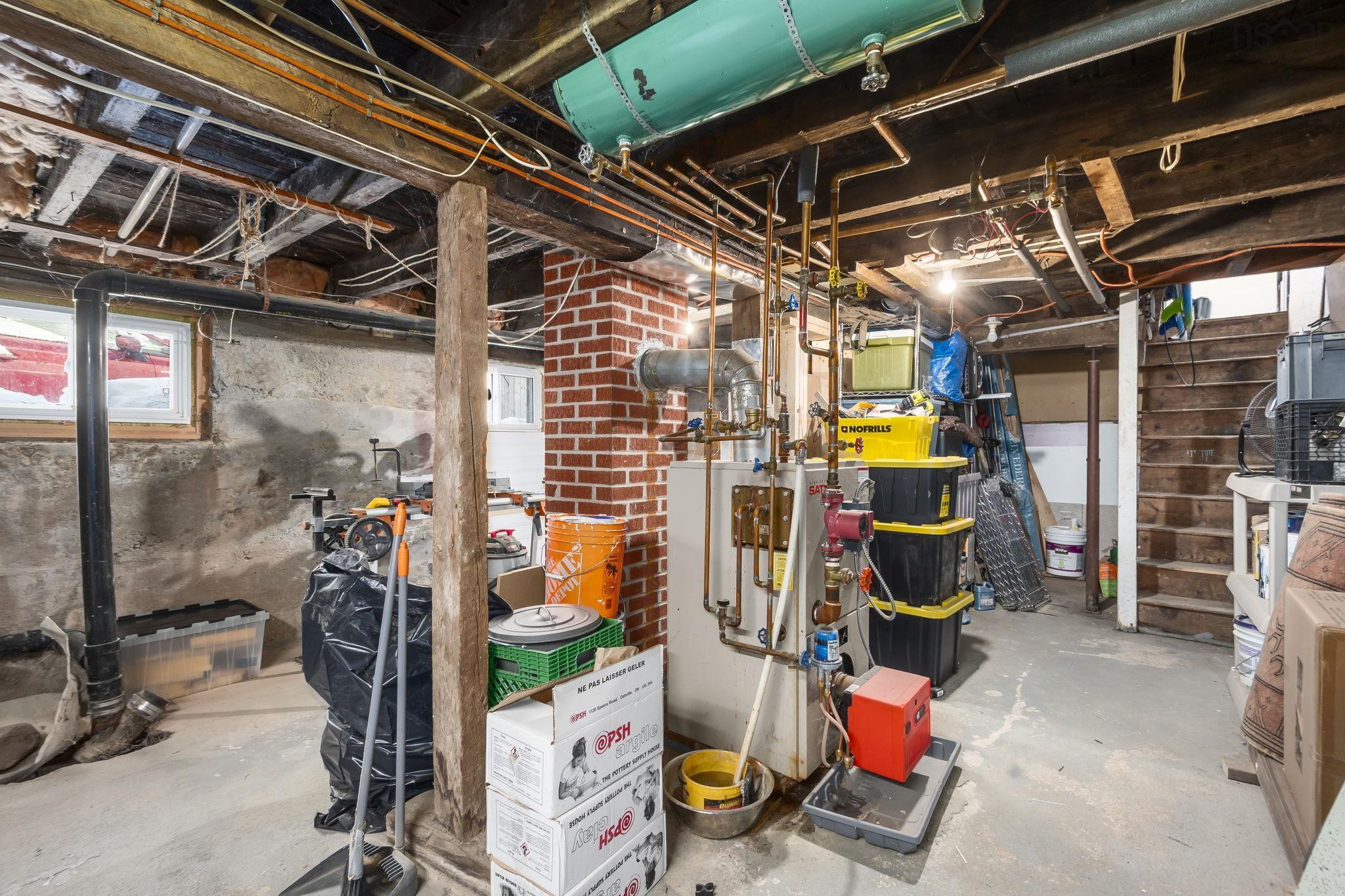 41 Chadwick Street, Dartmouth, NS (MLS 202602162)