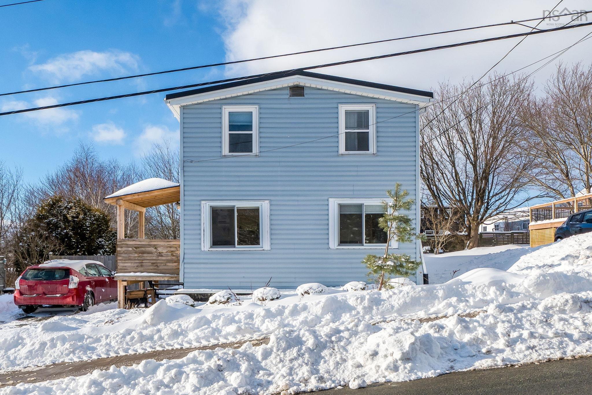 41 Chadwick Street, Dartmouth, NS (MLS 202602162)