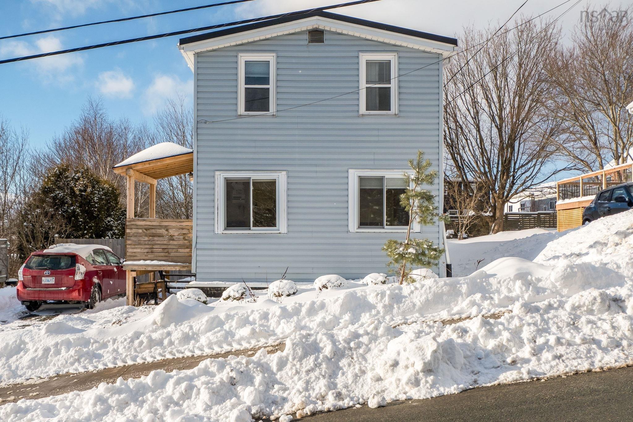 41 Chadwick Street, Dartmouth, NS (MLS 202602162)