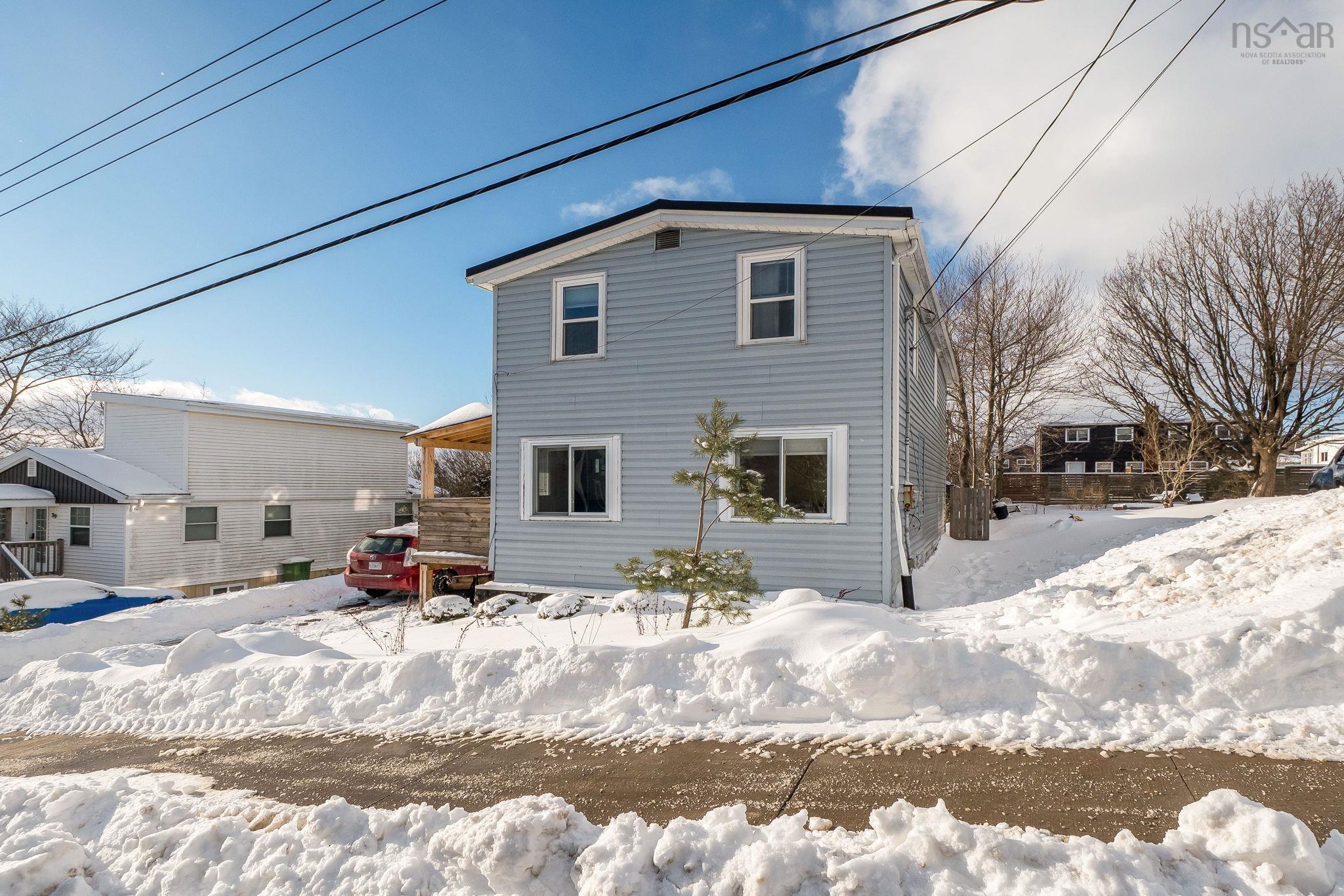 41 Chadwick Street, Dartmouth, NS (MLS 202602162)