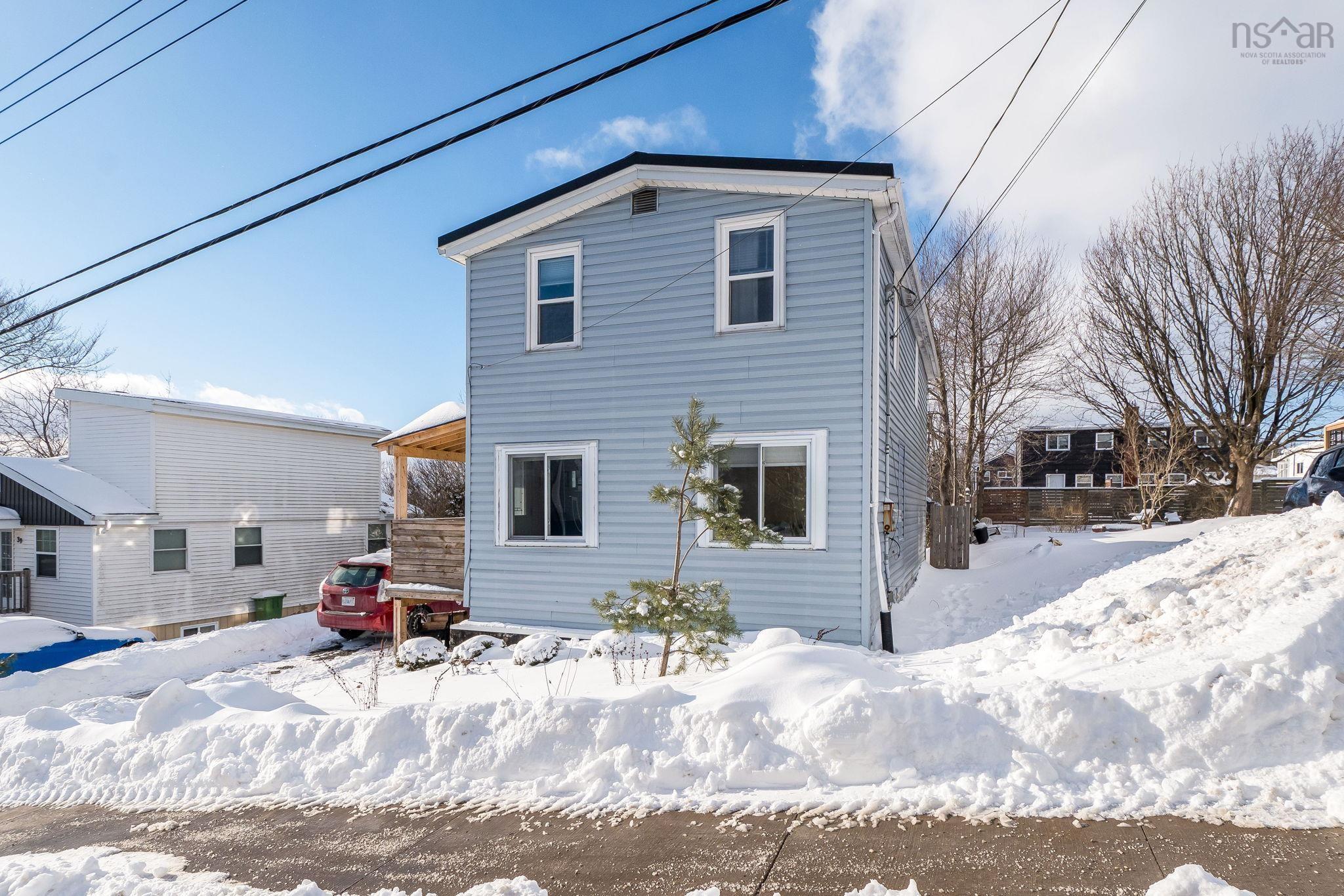 41 Chadwick Street, Dartmouth, NS (MLS 202602162)