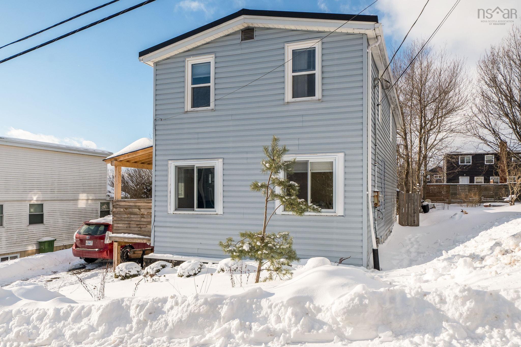 41 Chadwick Street, Dartmouth, NS (MLS 202602162)