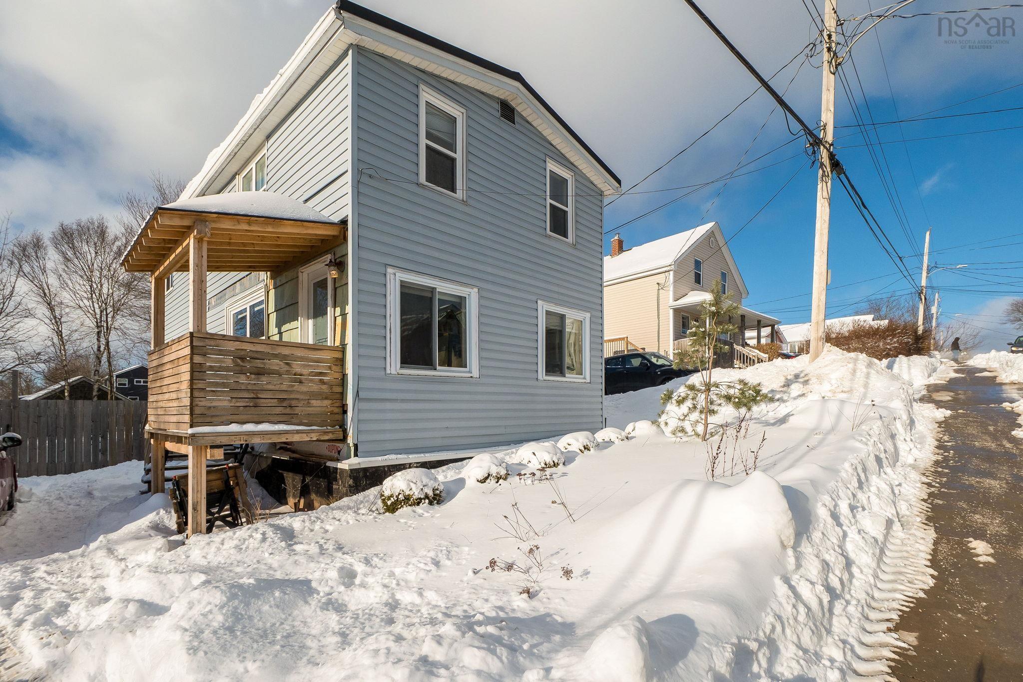 41 Chadwick Street, Dartmouth, NS (MLS 202602162)