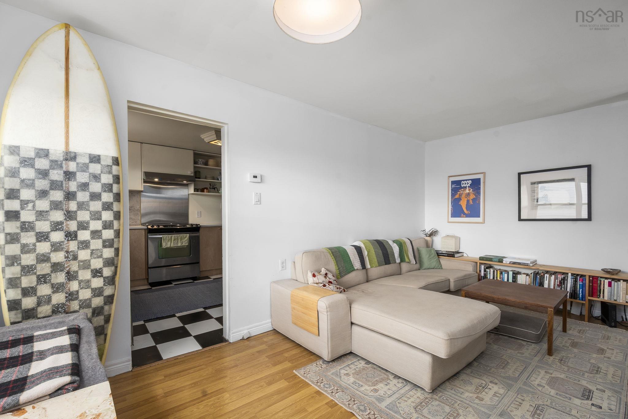 41 Chadwick Street, Dartmouth, NS (MLS 202602162)