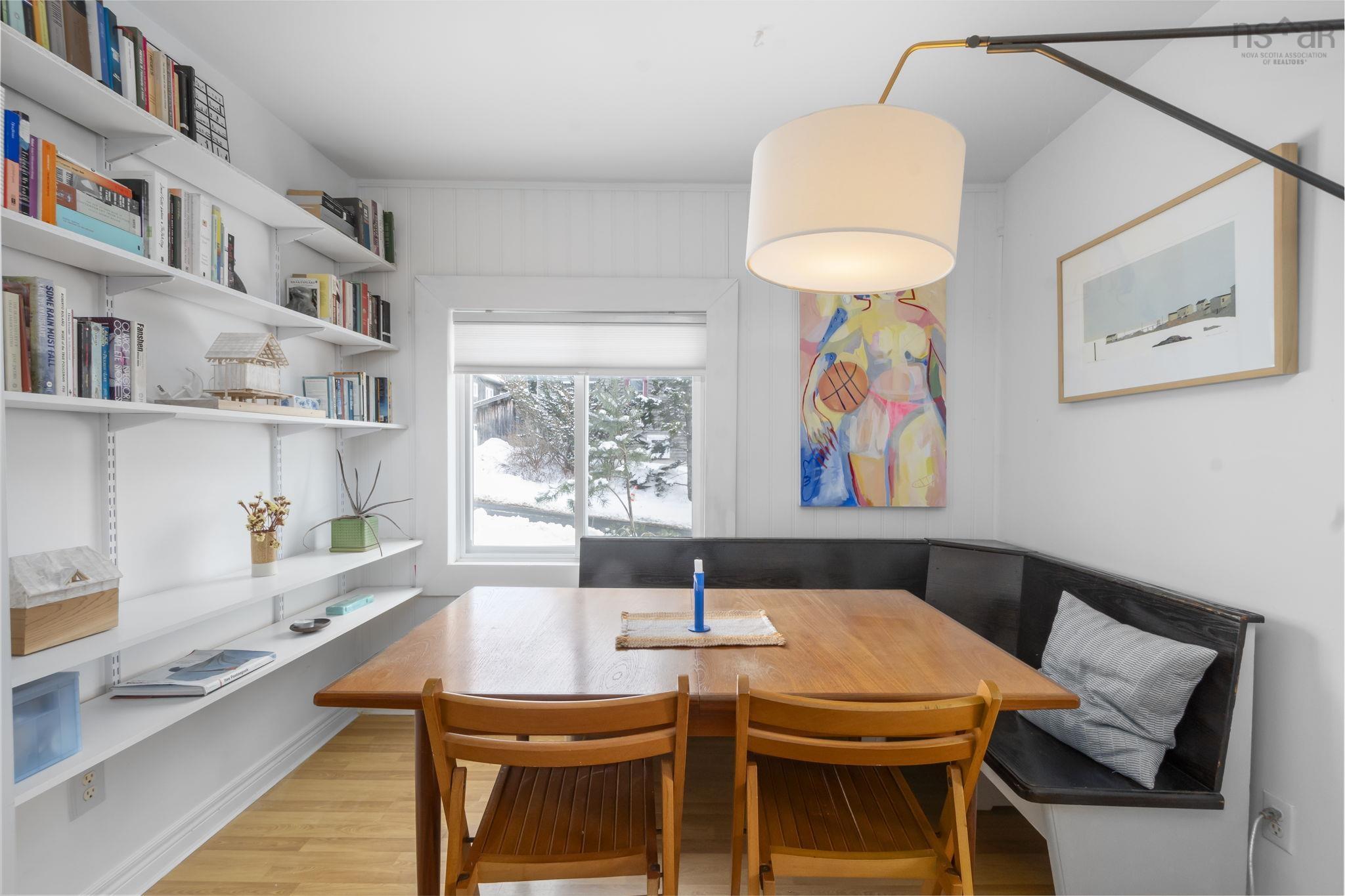 41 Chadwick Street, Dartmouth, NS (MLS 202602162)