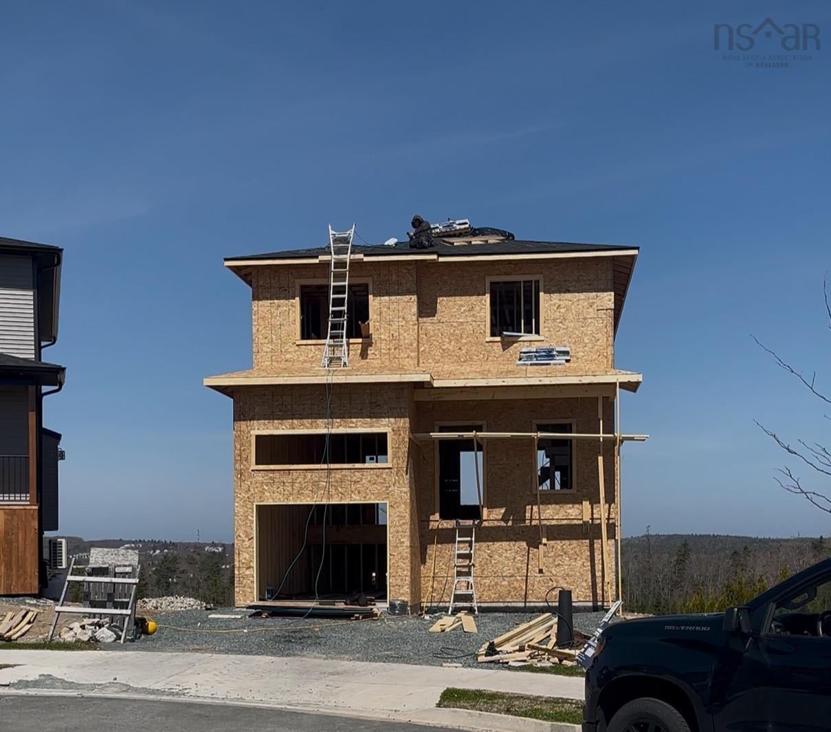 12 Wanders Way, Timberlea, NS (MLS® 202602163) | Timberlea Real Estate | RE/MAX Halifax