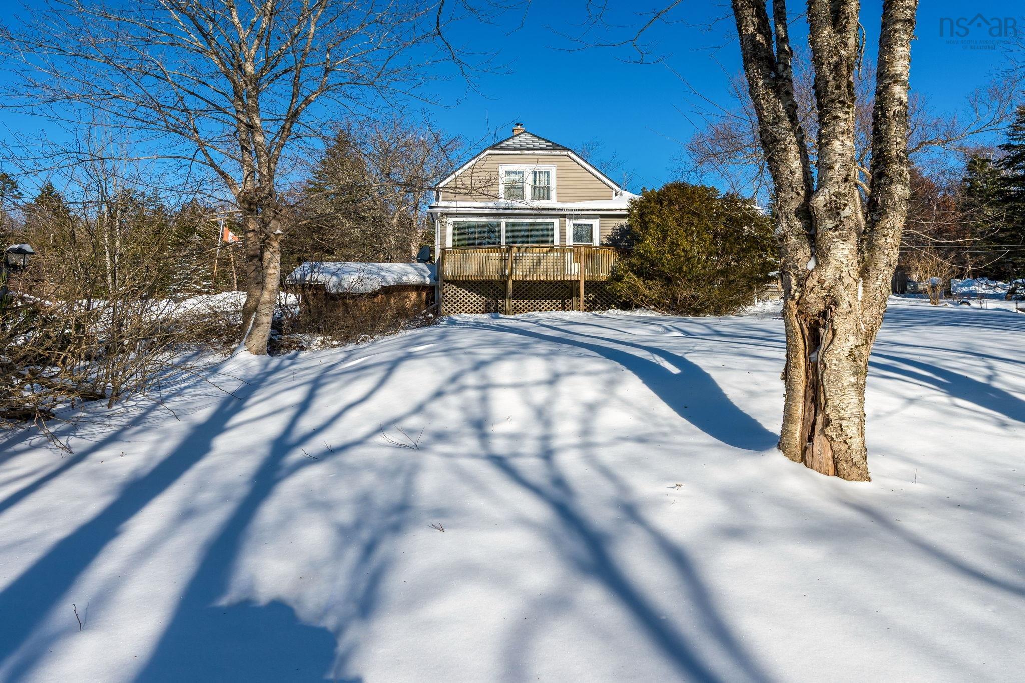 7739 Highway 7, Musquodoboit Harbour, NS (MLS 202602165)