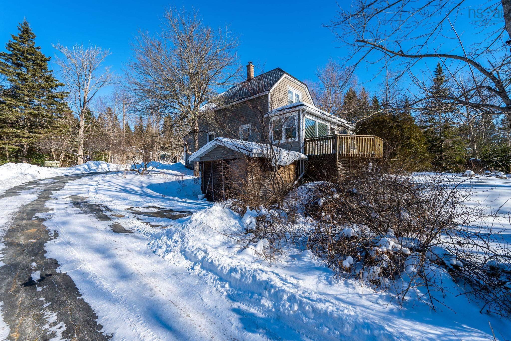 $399,900.00: 7739 Highway 7, Musquodoboit Harbour