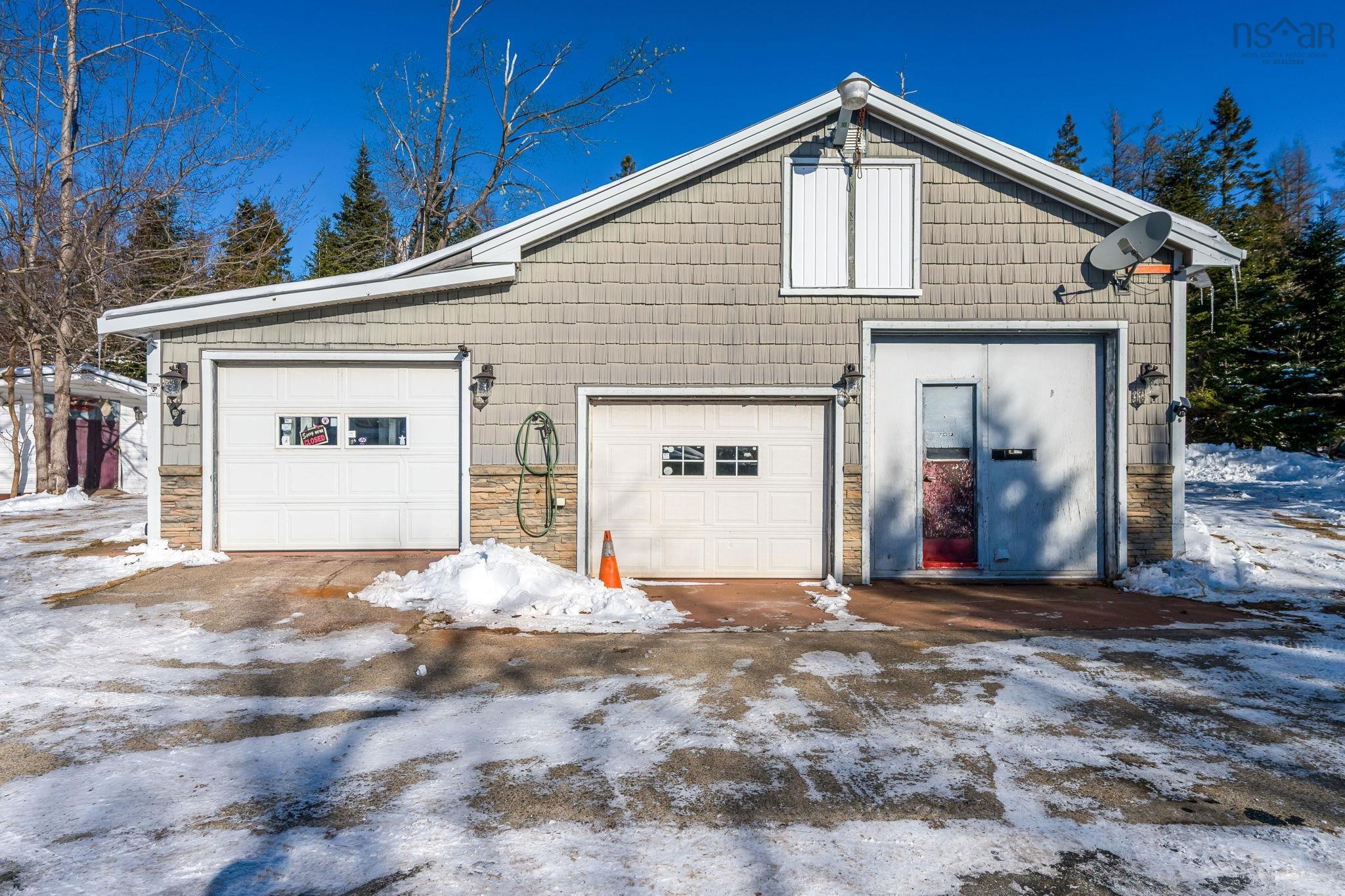 $399,900.00: 7739 Highway 7, Musquodoboit Harbour