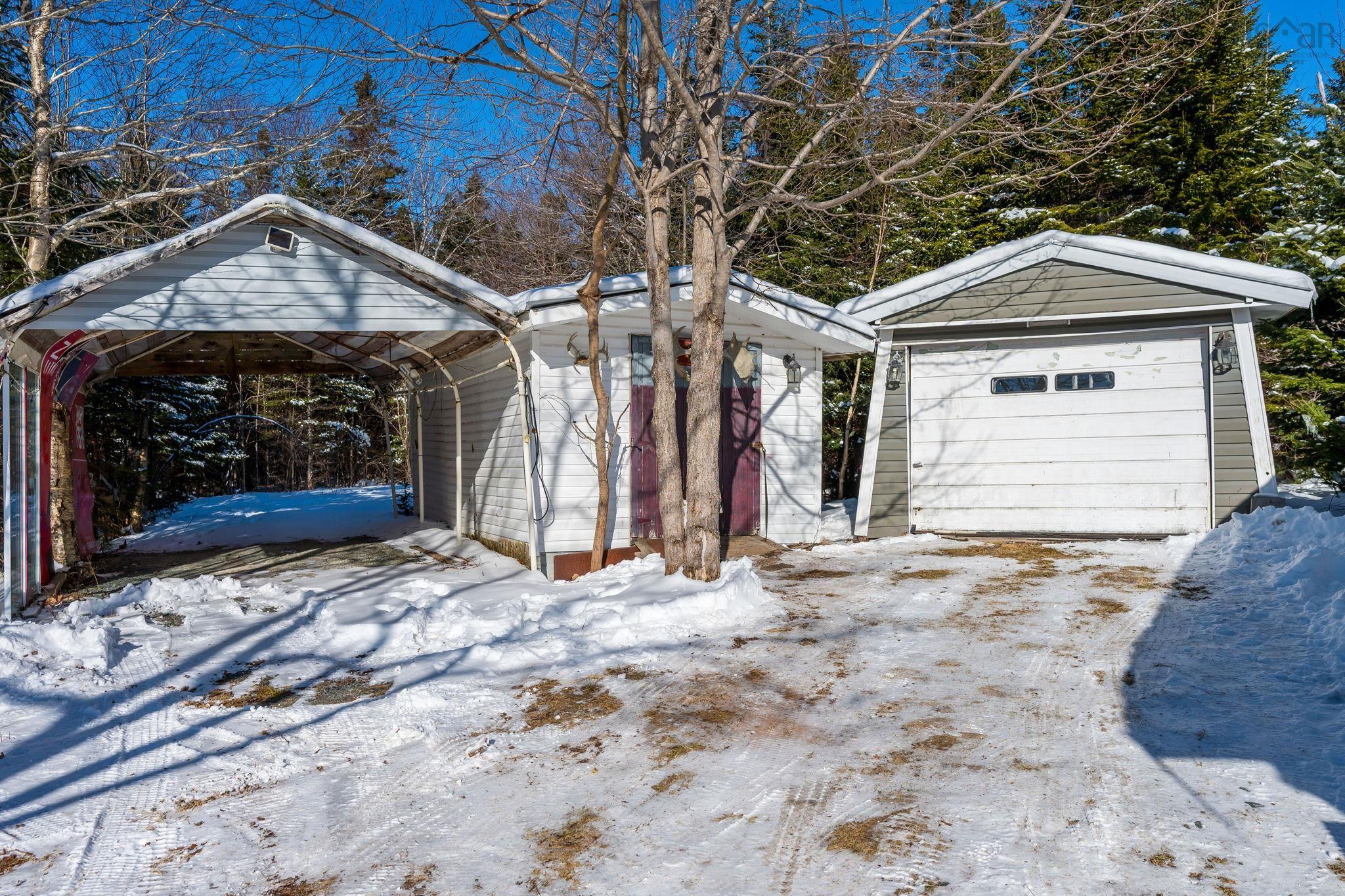 $399,900.00: 7739 Highway 7, Musquodoboit Harbour