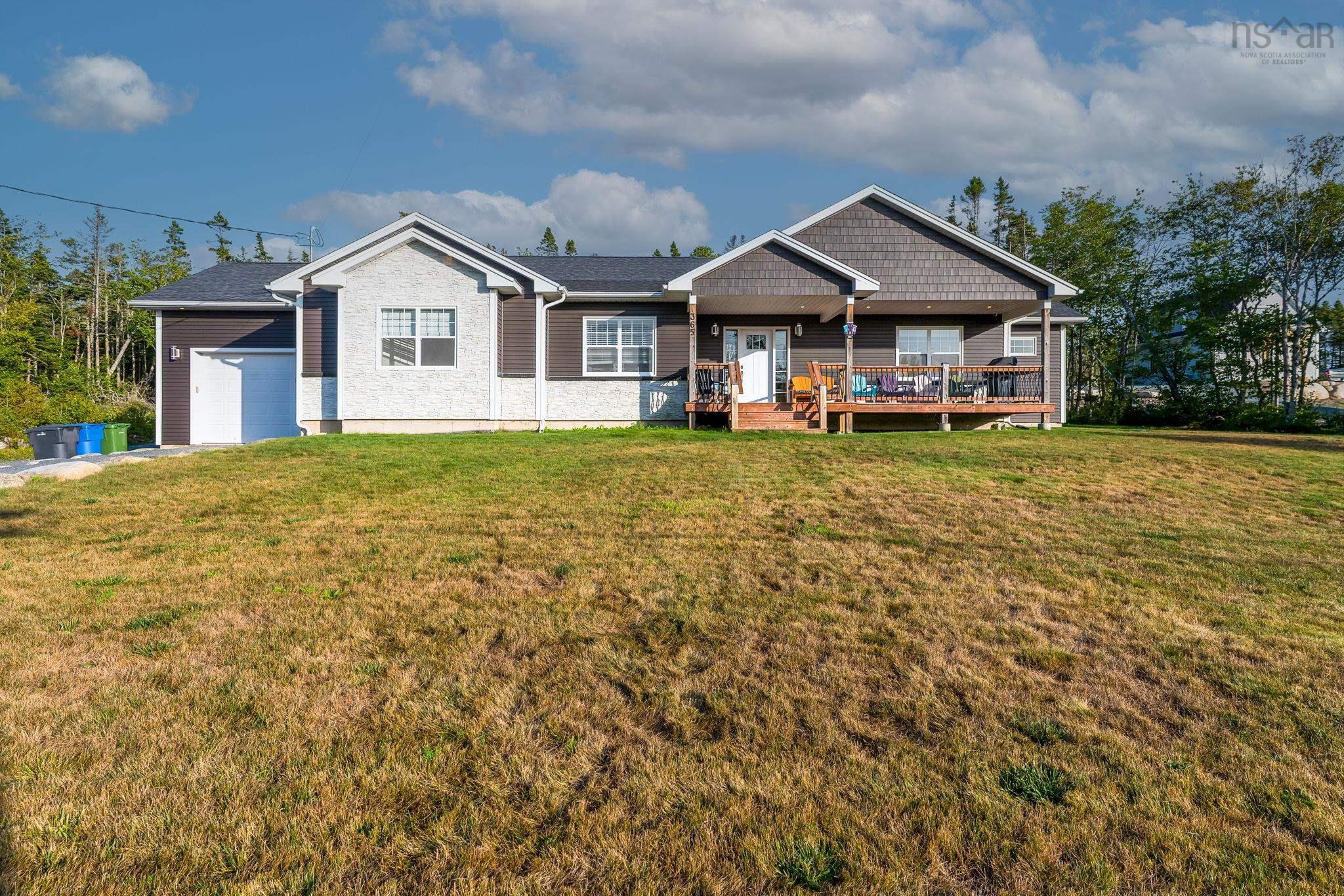 365 Seligs Road, Prospect, NS (MLS 202602166)