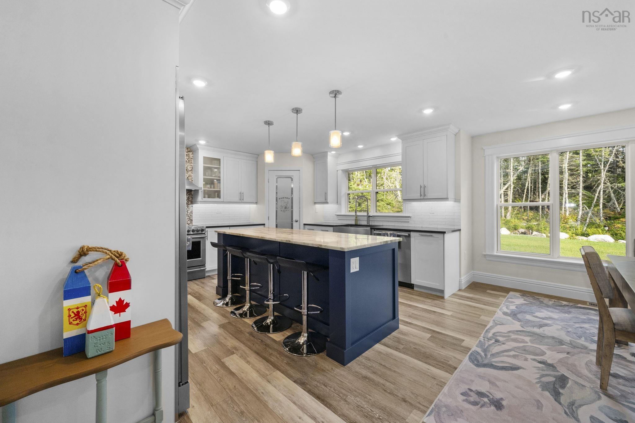 365 Seligs Road, Prospect, NS (MLS 202602166)