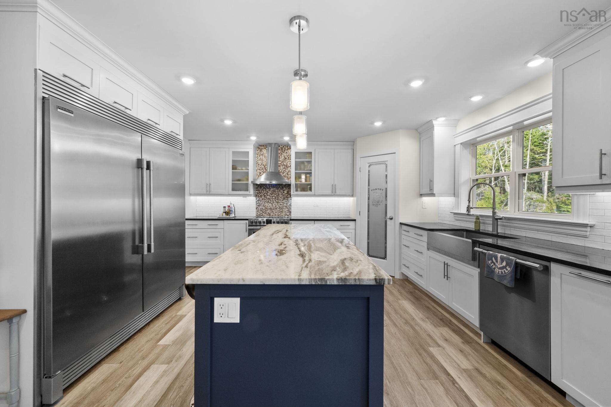 365 Seligs Road, Prospect, NS (MLS 202602166)