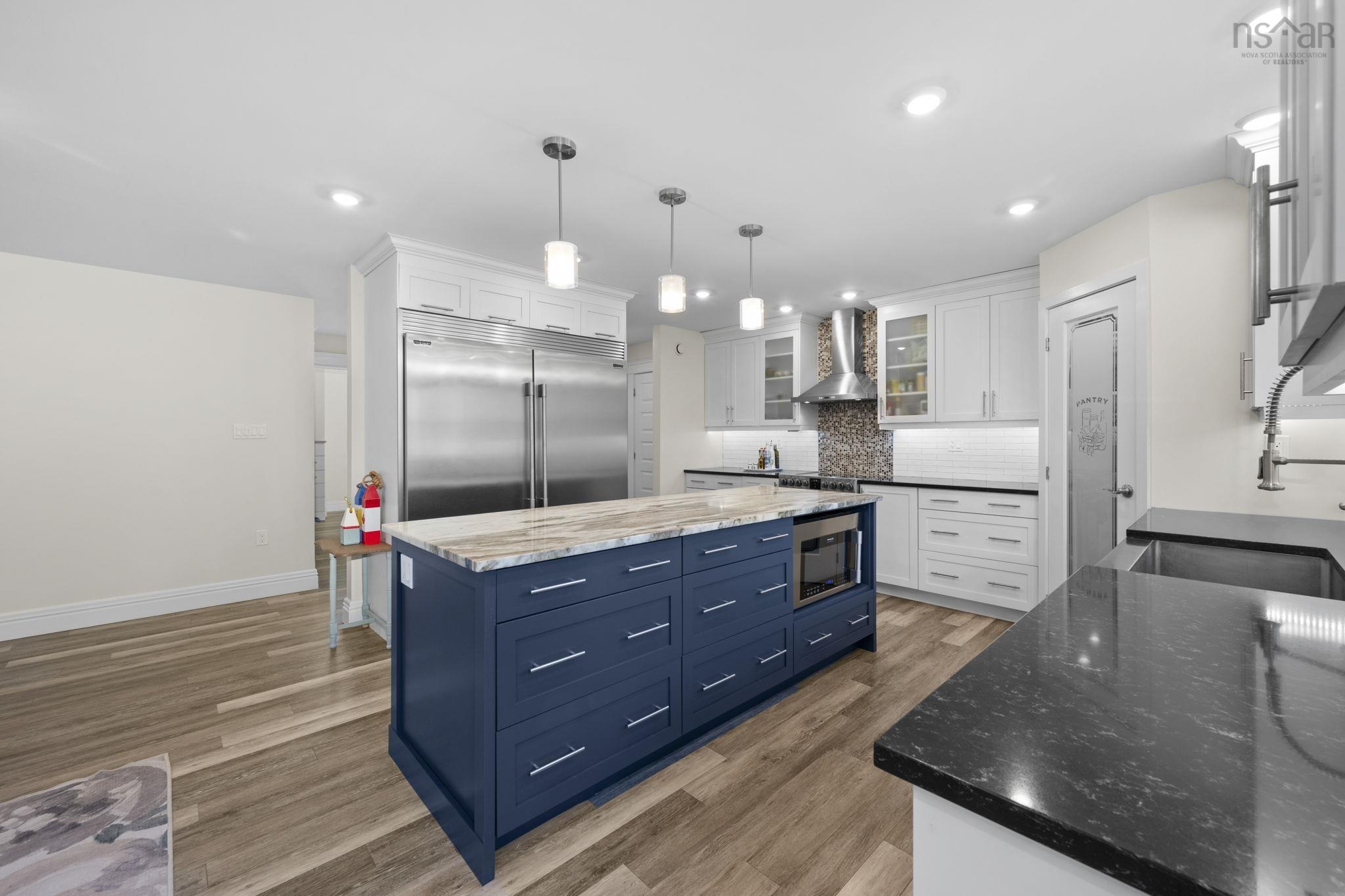 365 Seligs Road, Prospect, NS (MLS 202602166)