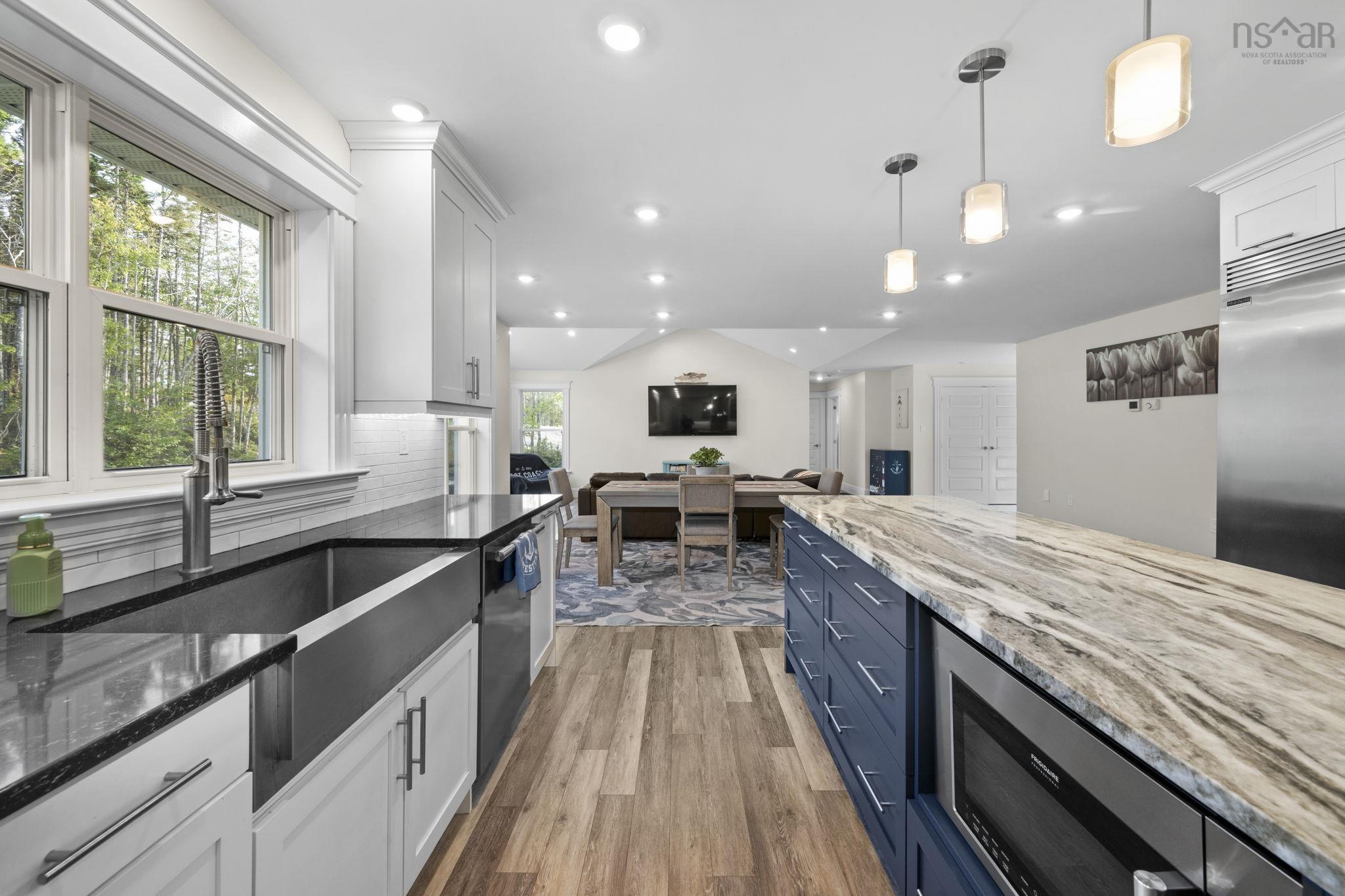 365 Seligs Road, Prospect, NS (MLS 202602166)