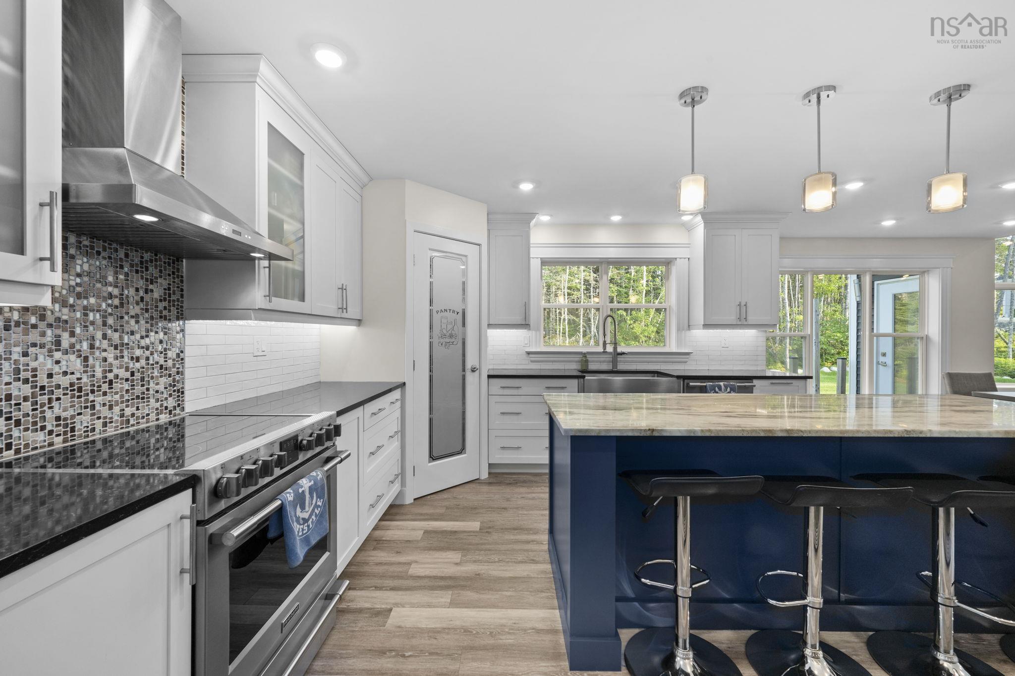 365 Seligs Road, Prospect, NS (MLS 202602166)