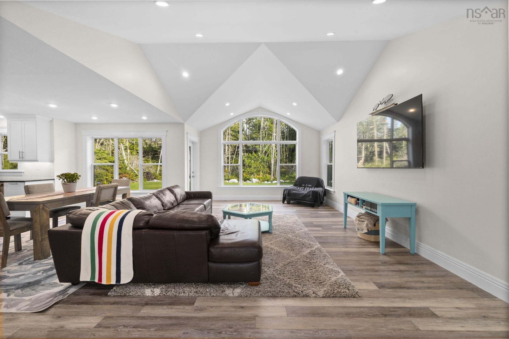 365 Seligs Road, Prospect, NS (MLS 202602166)