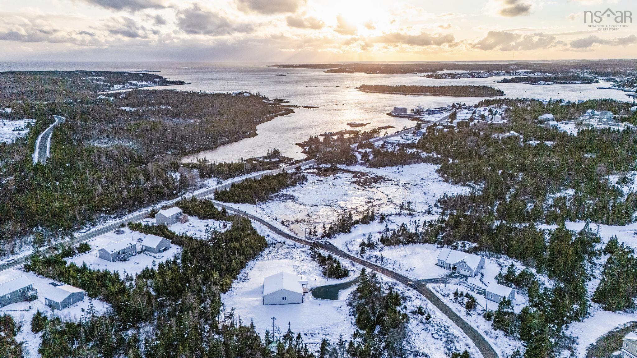 51 Clayhill Lane, Ketch Harbour, NS (MLS® 202602167)