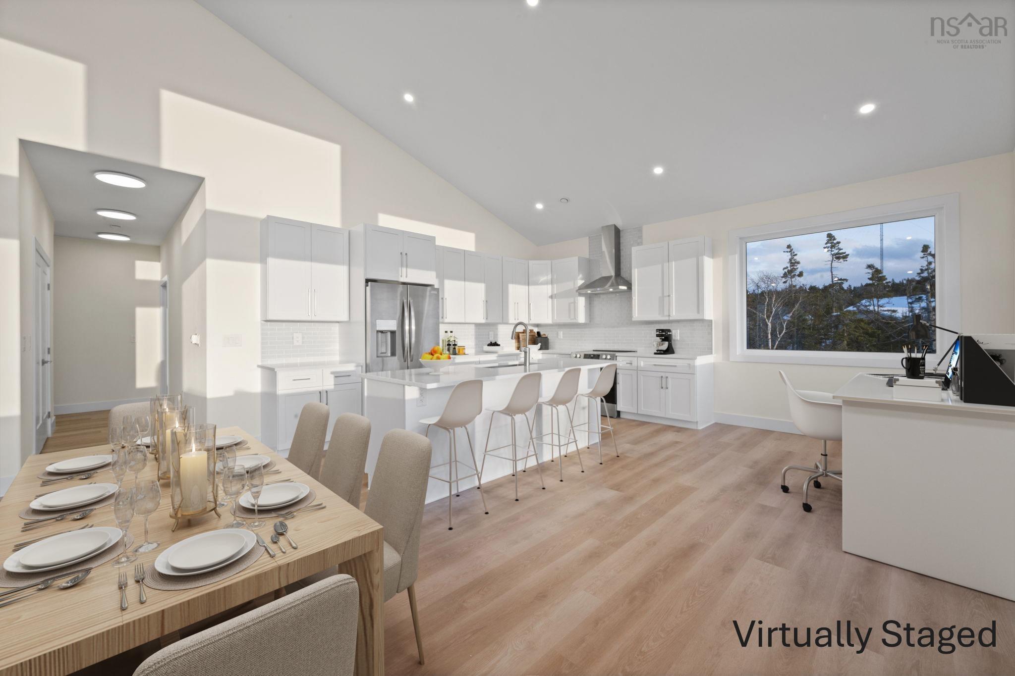 51 Clayhill Lane, Ketch Harbour, NS (MLS 202602167)