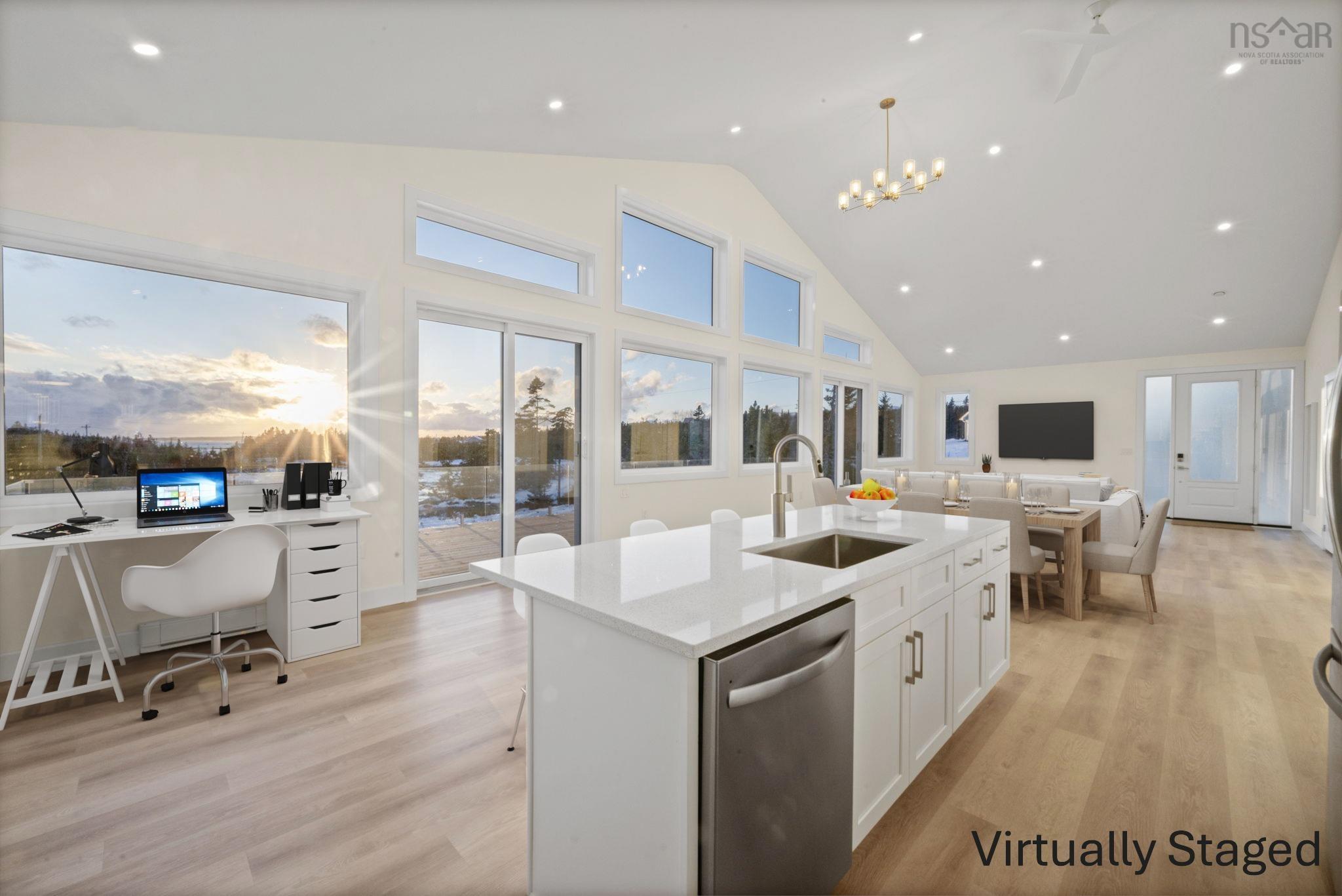 51 Clayhill Lane, Ketch Harbour, NS (MLS 202602167)