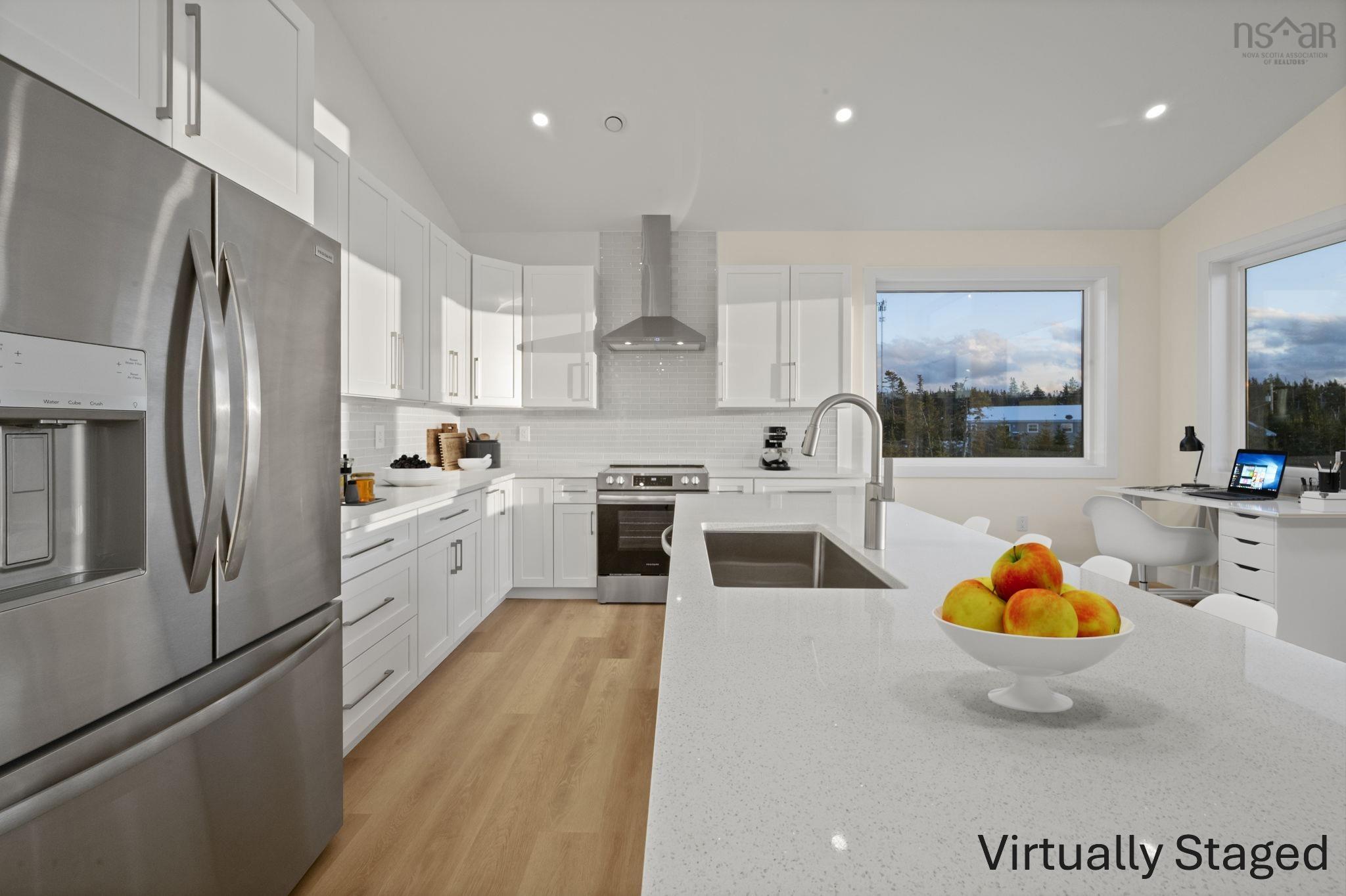 51 Clayhill Lane, Ketch Harbour, NS (MLS 202602167)