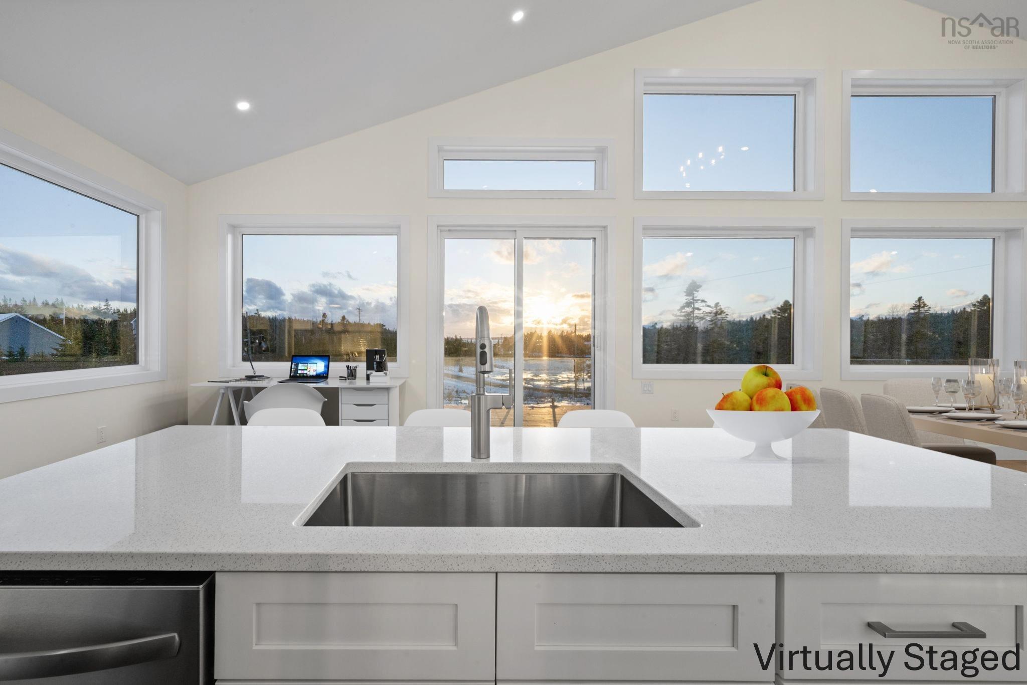 51 Clayhill Lane, Ketch Harbour, NS (MLS 202602167)