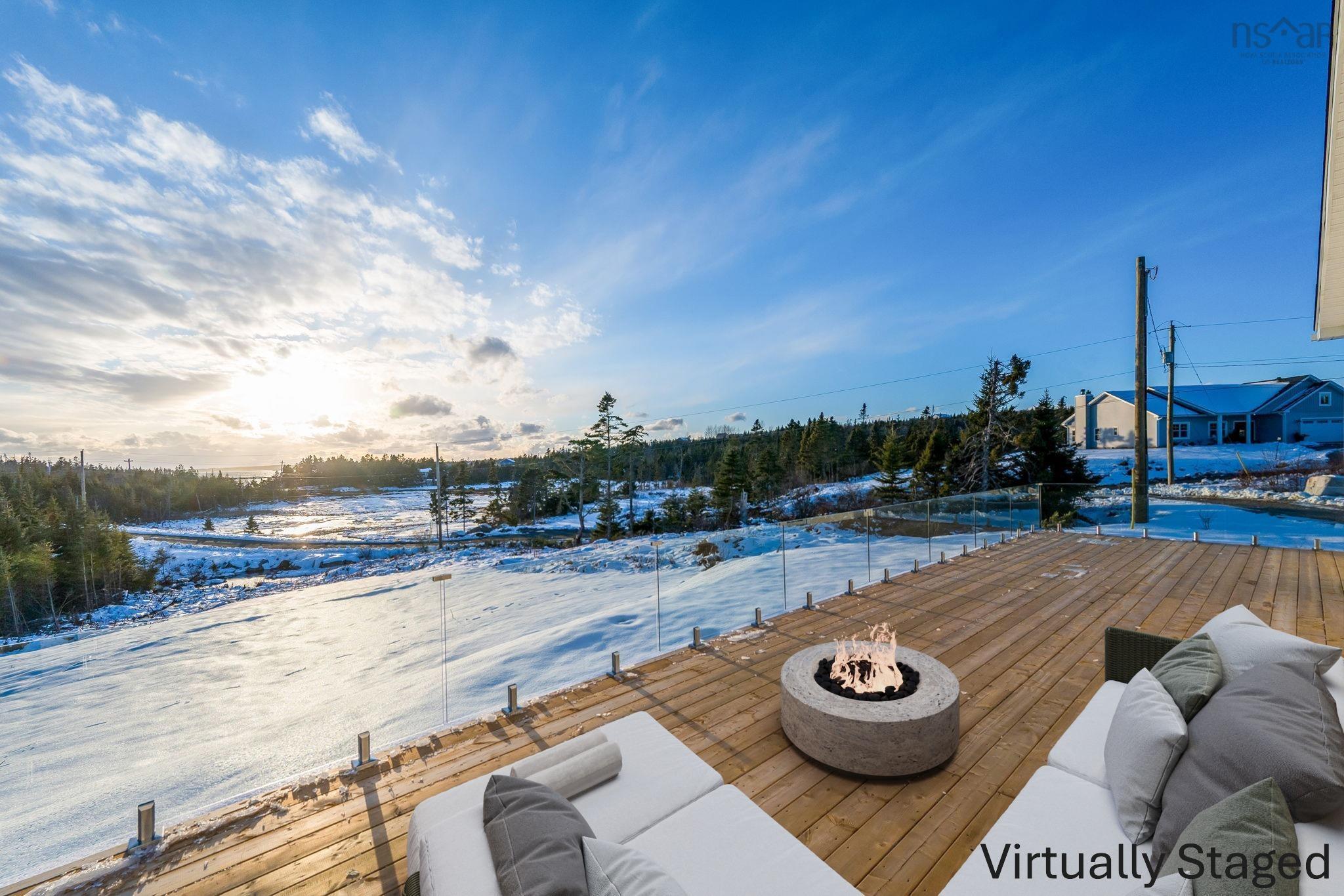 51 Clayhill Lane, Ketch Harbour, NS (MLS 202602167)