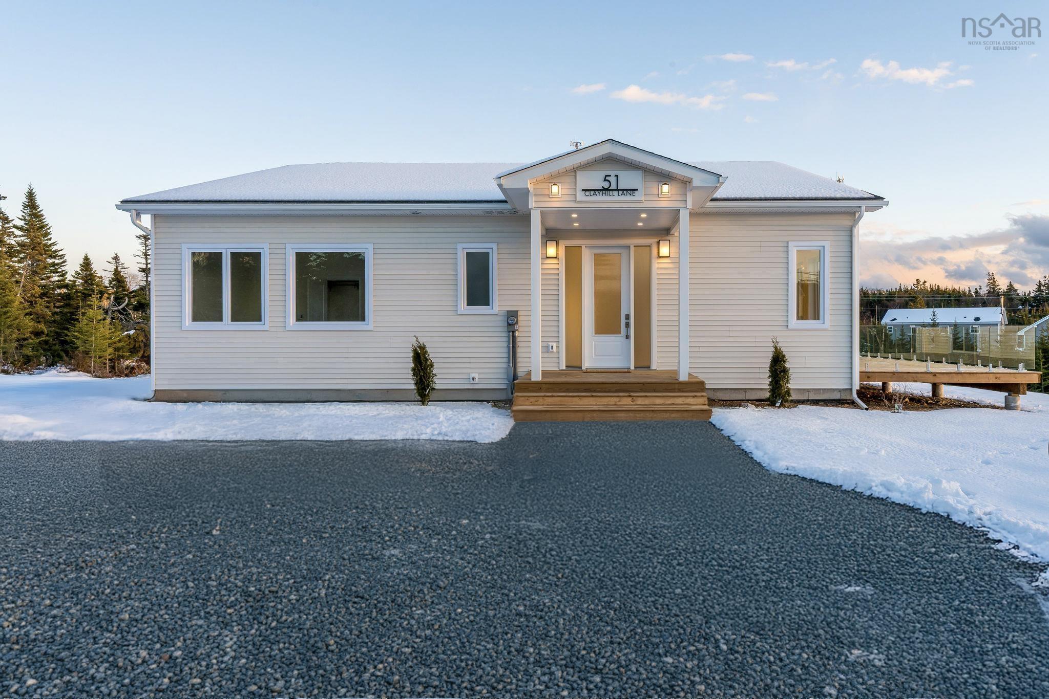 51 Clayhill Lane, Ketch Harbour, NS (MLS 202602167)