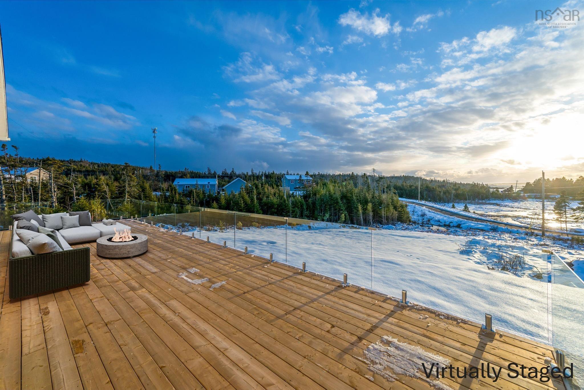 51 Clayhill Lane, Ketch Harbour, NS (MLS 202602167)