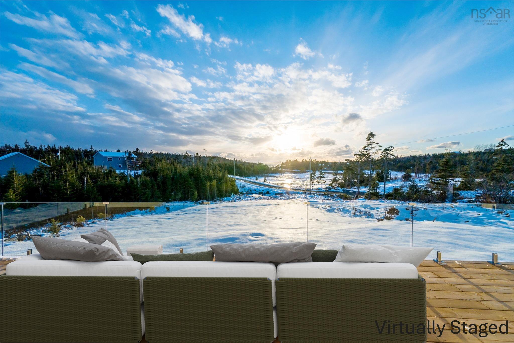 51 Clayhill Lane, Ketch Harbour, NS (MLS 202602167)