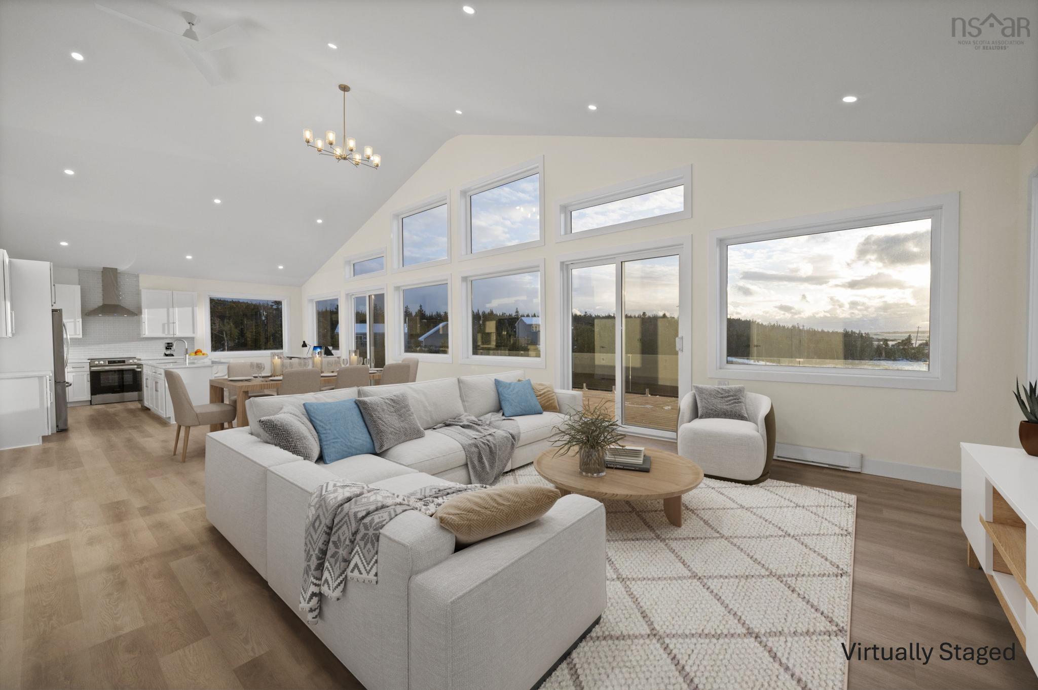 51 Clayhill Lane, Ketch Harbour, NS (MLS 202602167)