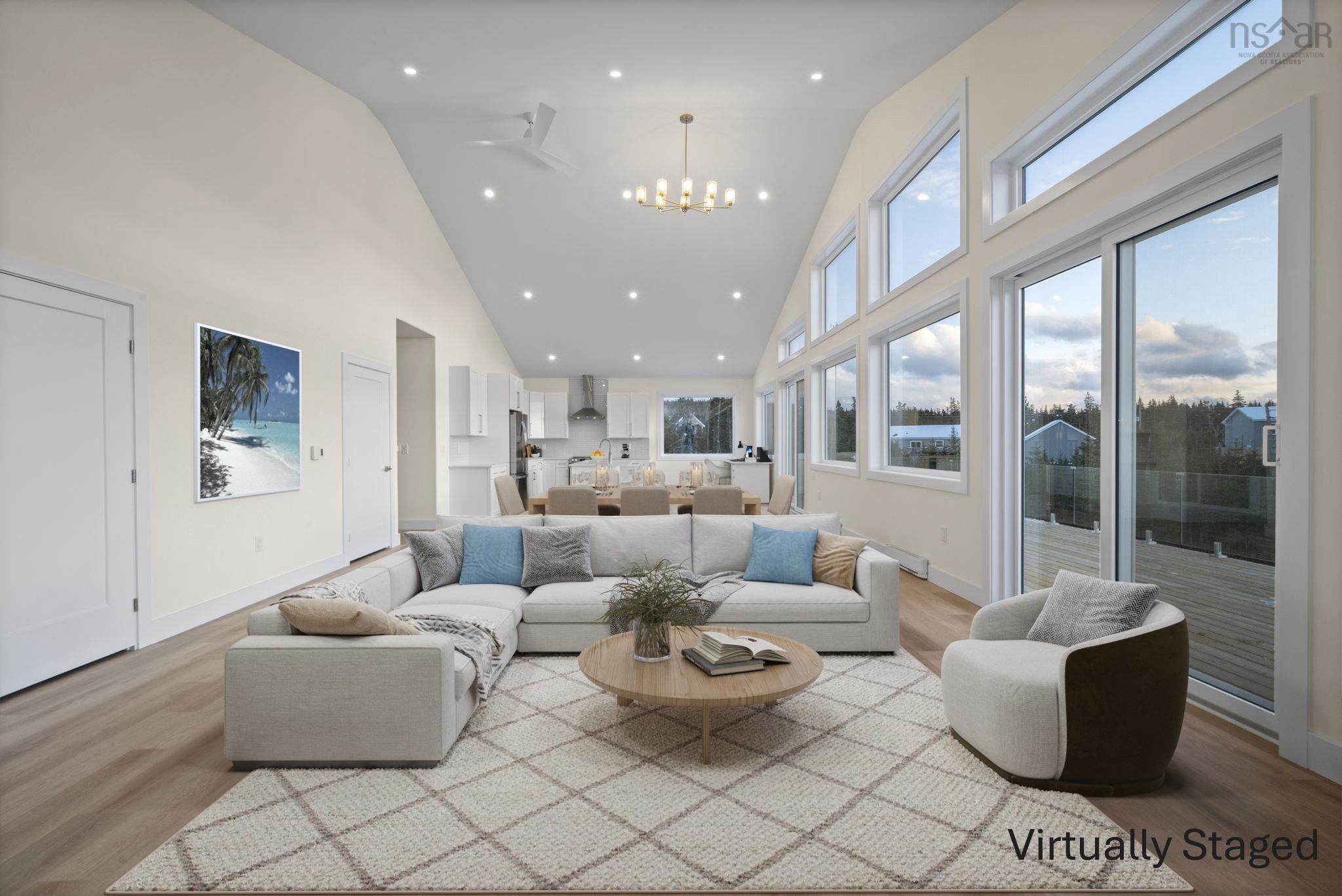 51 Clayhill Lane, Ketch Harbour, NS (MLS 202602167)