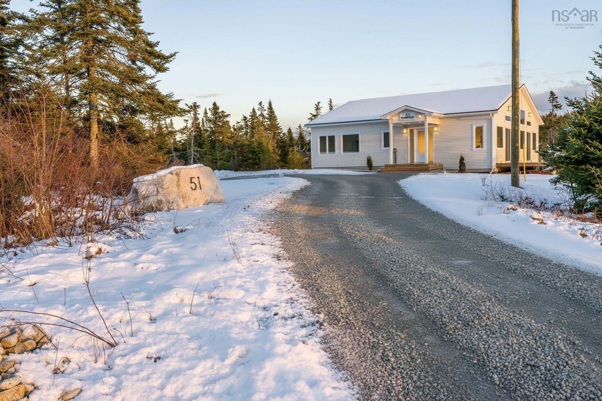 51 Clayhill Lane, Ketch Harbour, NS (MLS 202602167)
