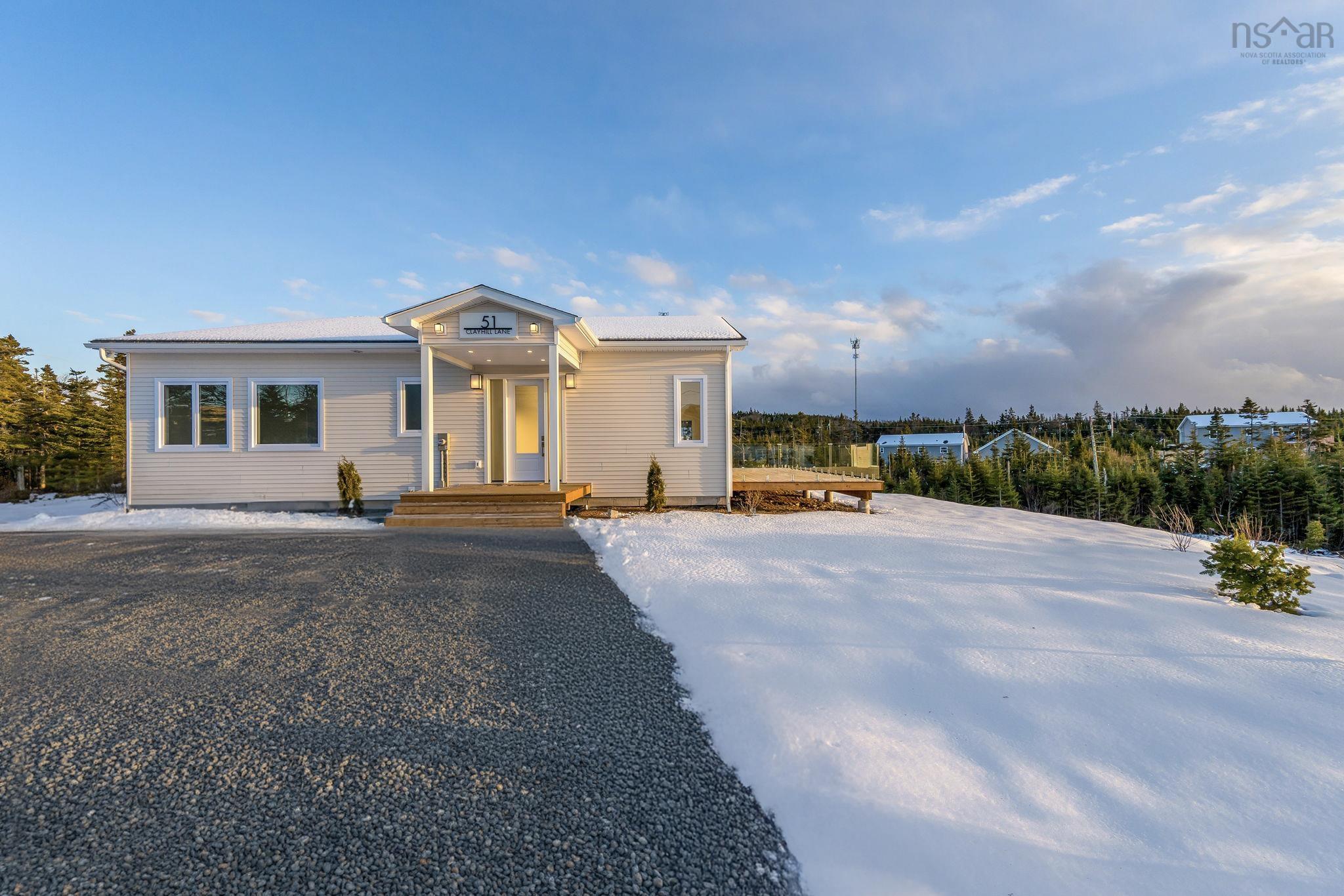 51 Clayhill Lane, Ketch Harbour, NS (MLS 202602167)