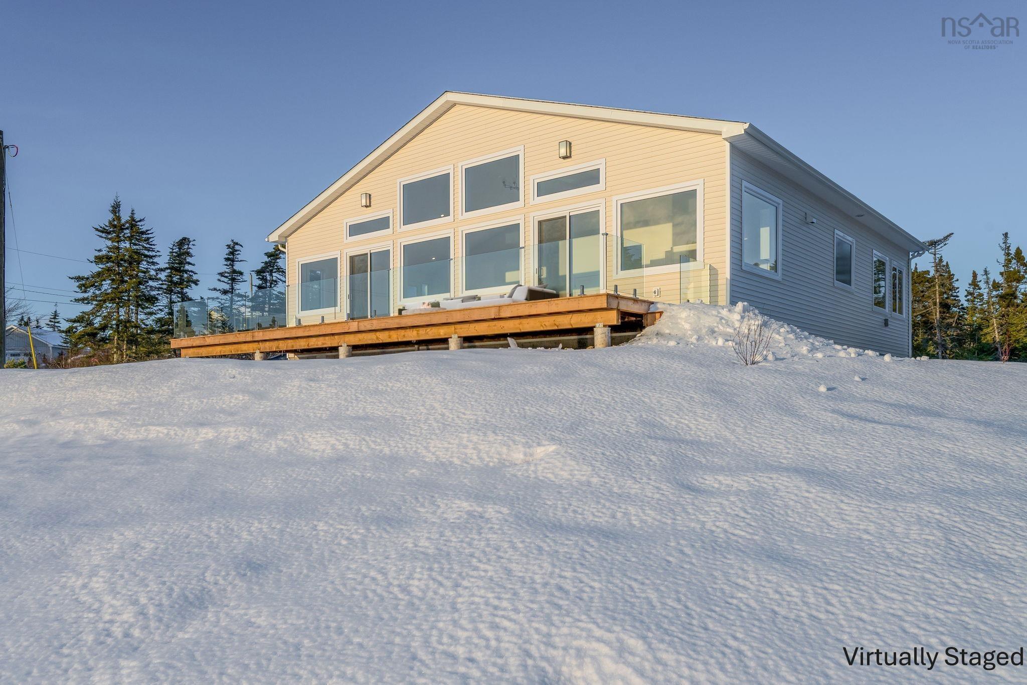 51 Clayhill Lane, Ketch Harbour, NS (MLS 202602167)
