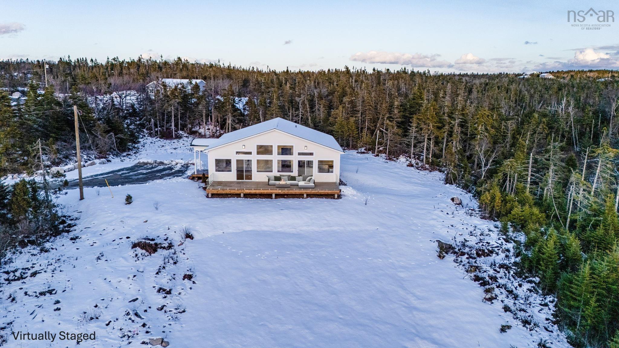 51 Clayhill Lane, Ketch Harbour, NS (MLS 202602167)