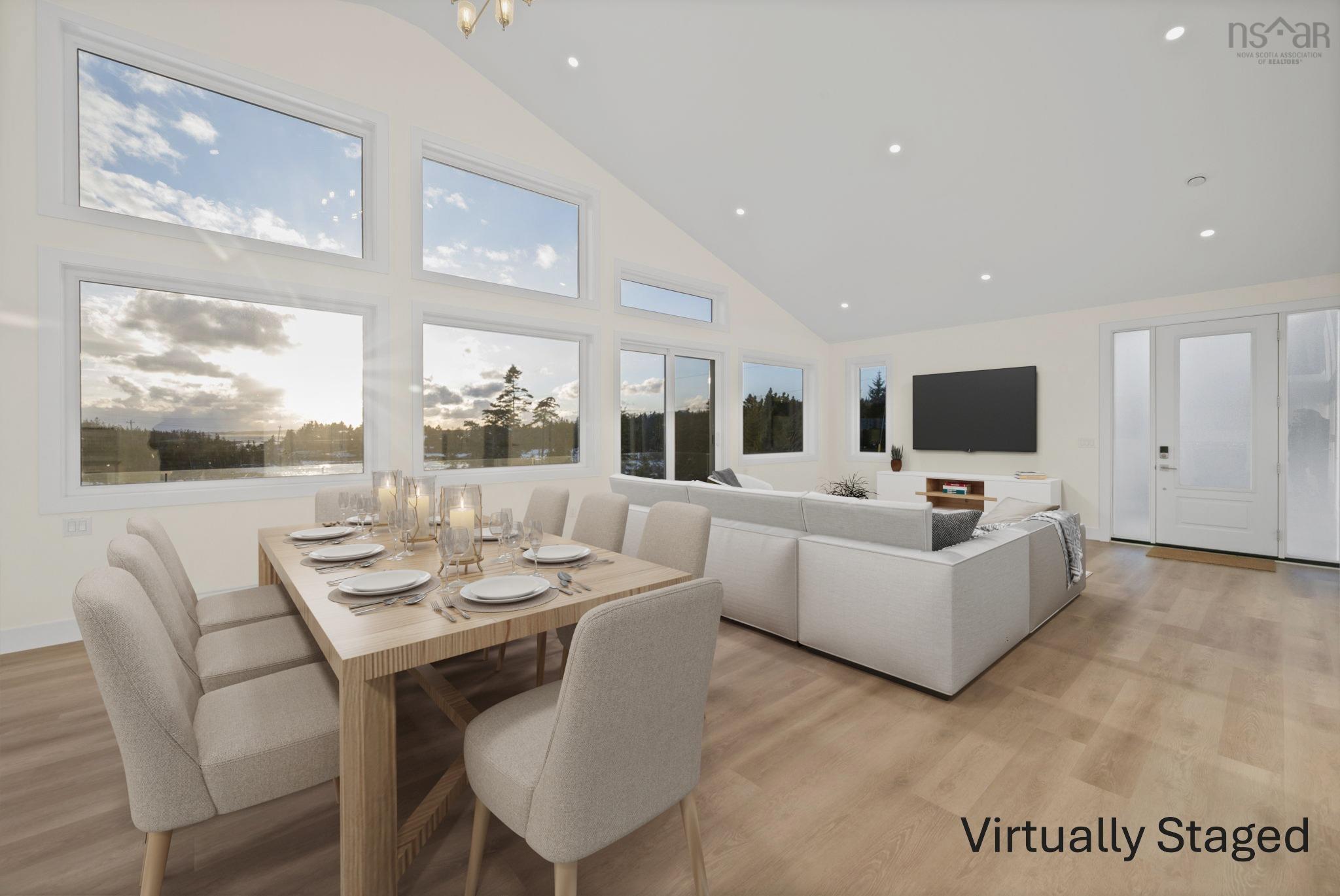 51 Clayhill Lane, Ketch Harbour, NS (MLS 202602167)