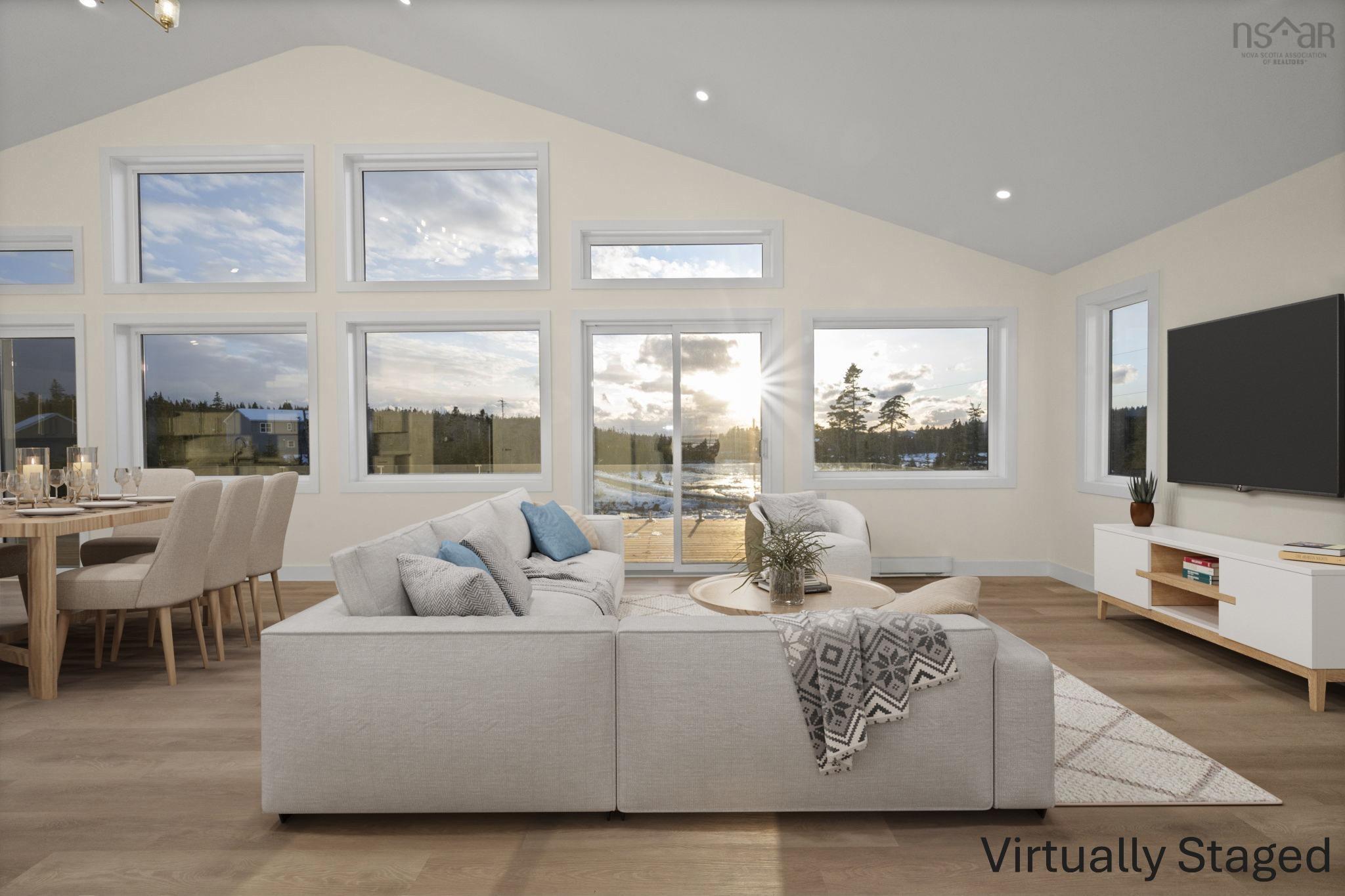 51 Clayhill Lane, Ketch Harbour, NS (MLS 202602167)