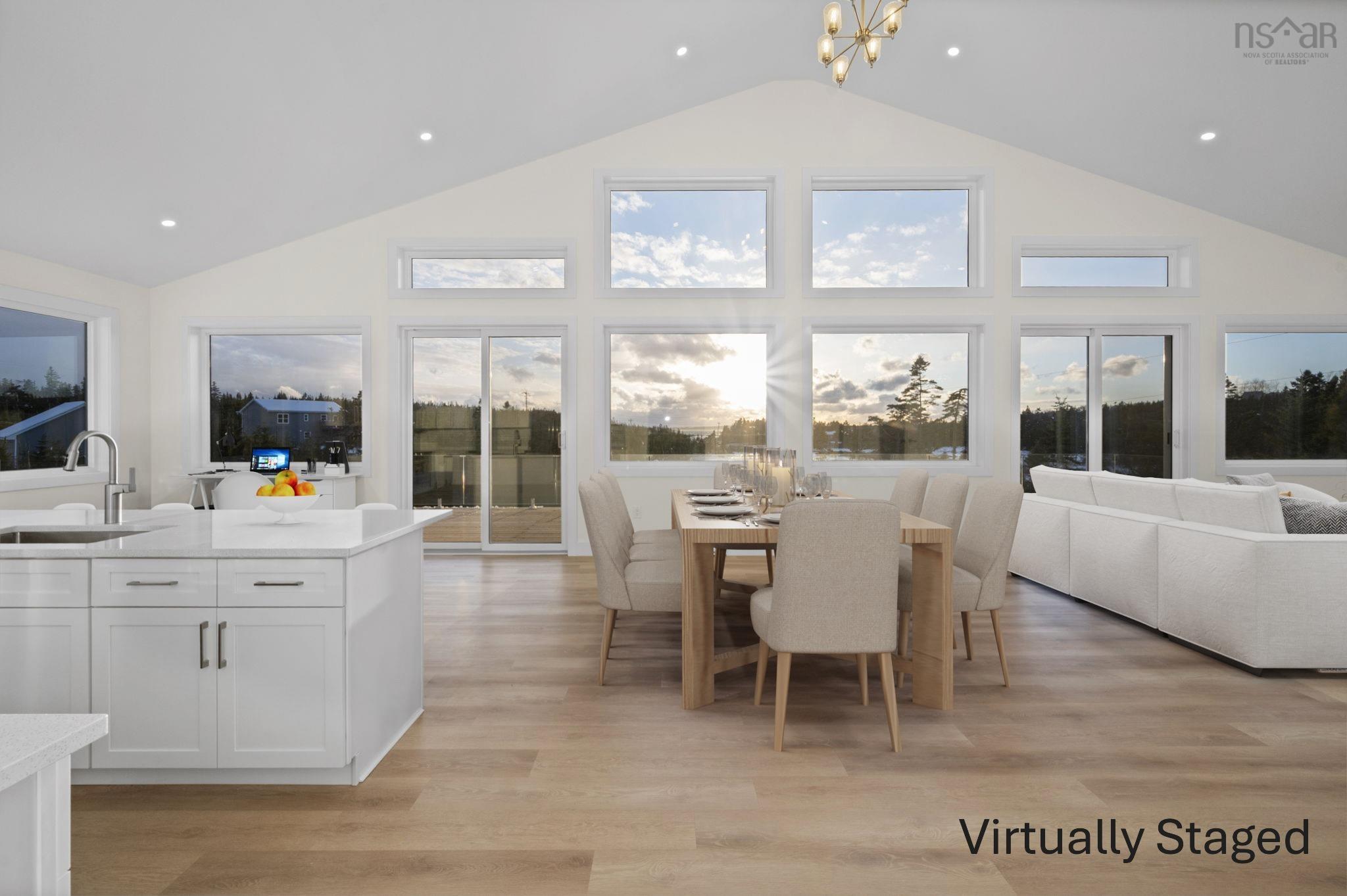 51 Clayhill Lane, Ketch Harbour, NS (MLS 202602167)