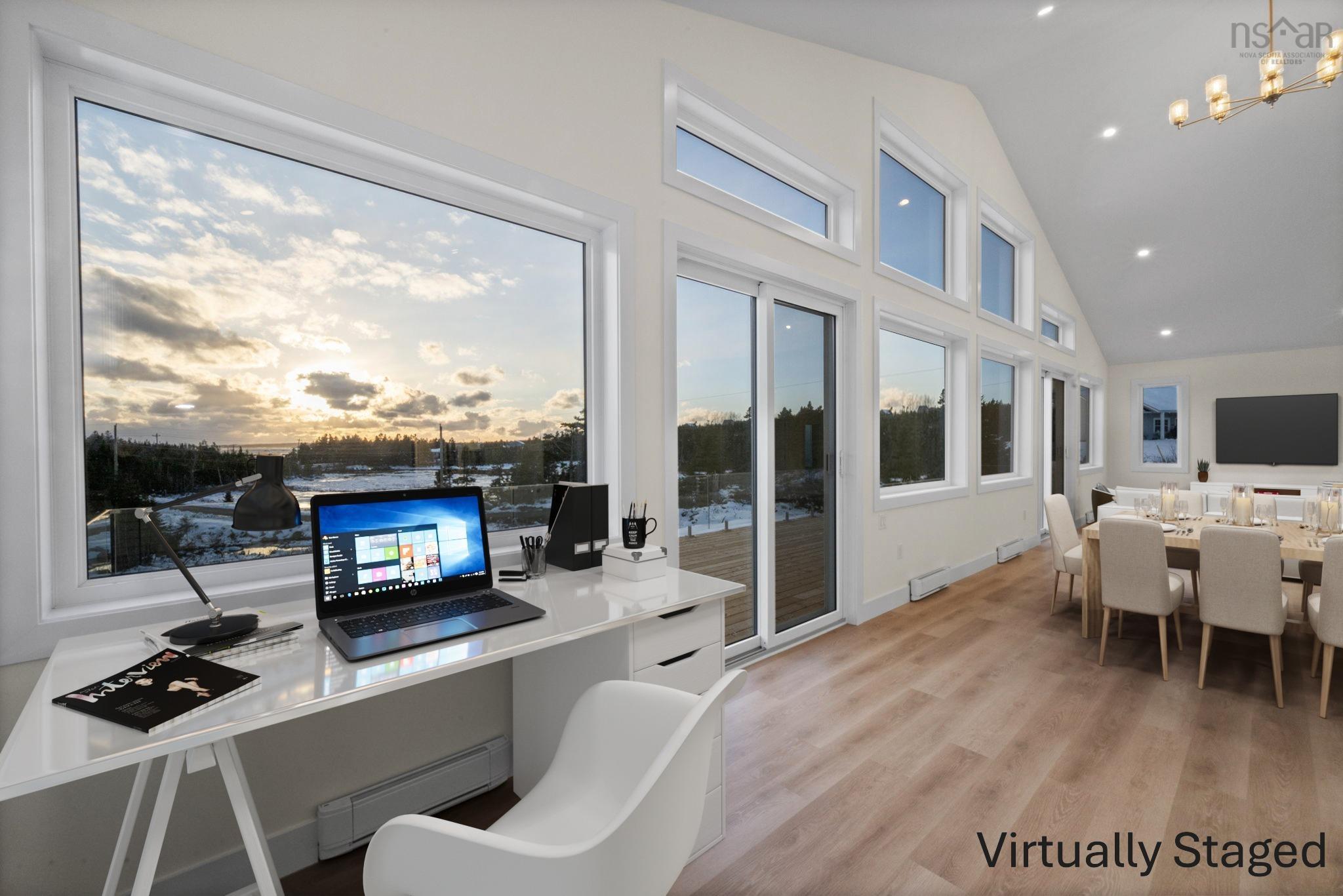 51 Clayhill Lane, Ketch Harbour, NS (MLS 202602167)