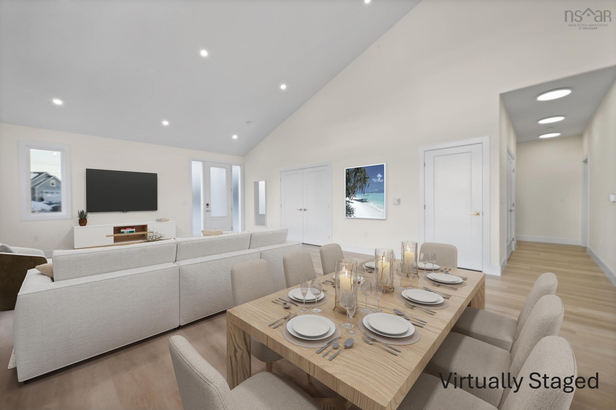 51 Clayhill Lane, Ketch Harbour, NS (MLS 202602167)