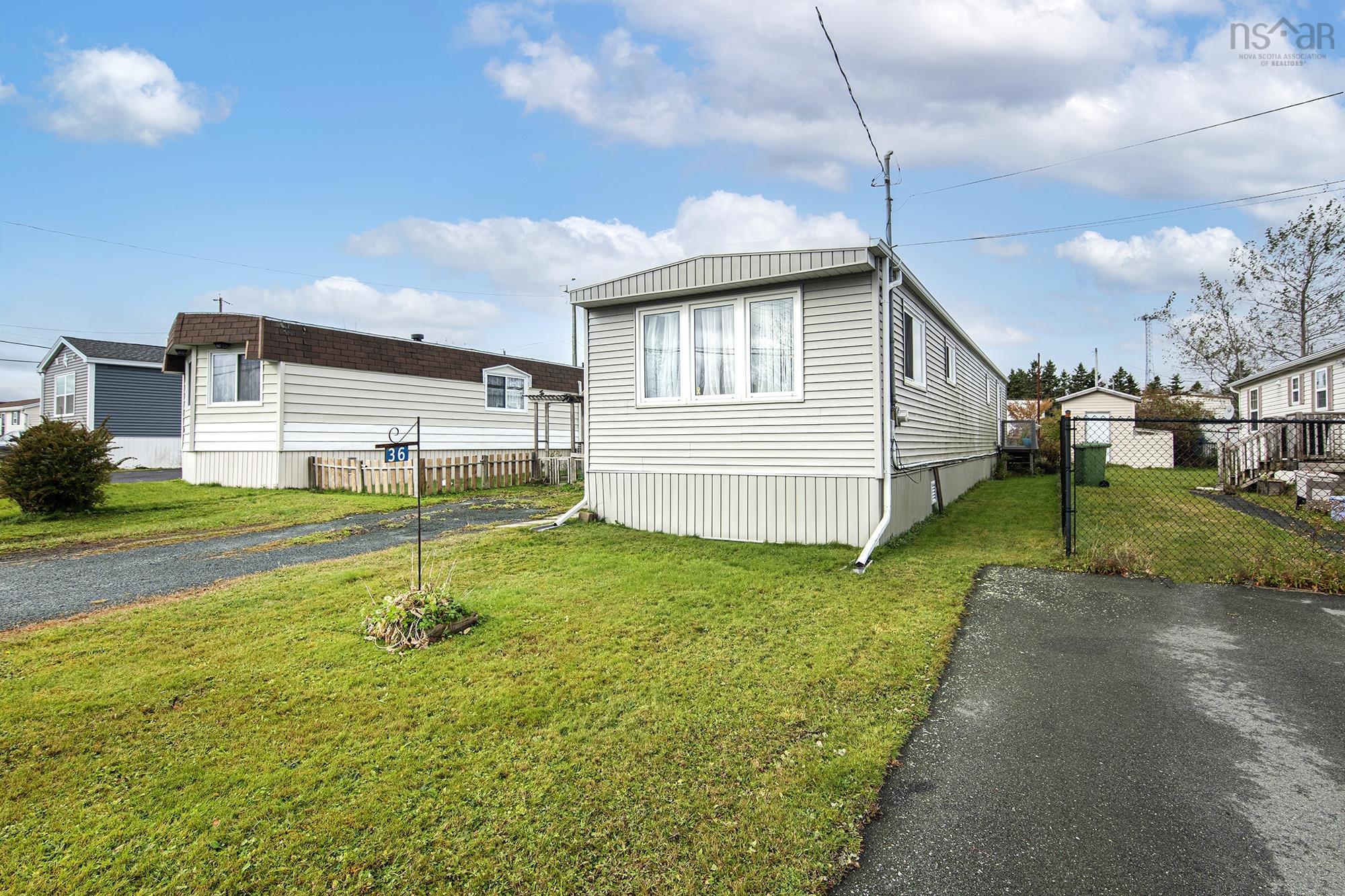 36 Birchill Drive, Eastern Passage, NS (MLS® 202602168)