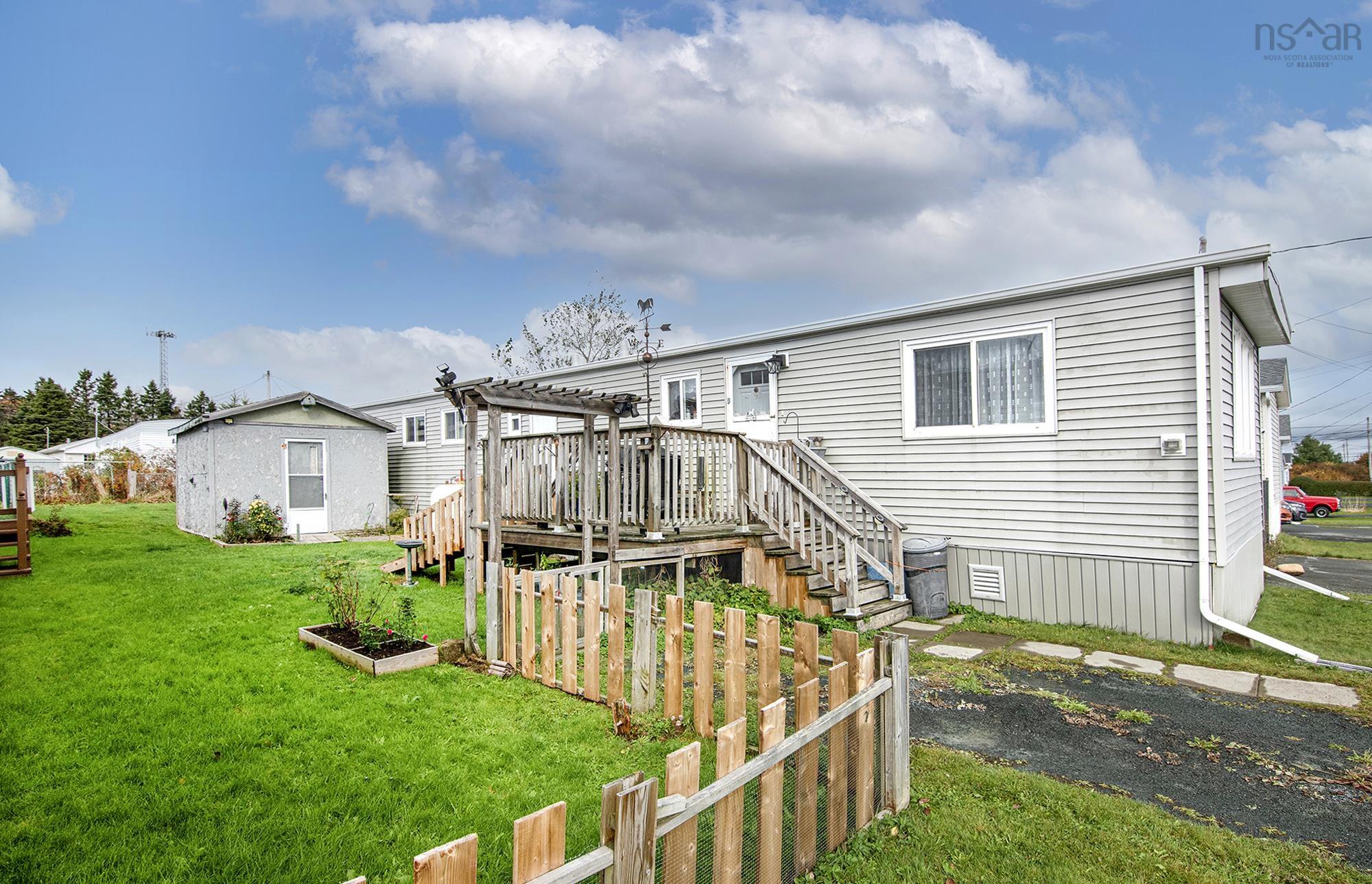 36 Birchill Drive, Eastern Passage, NS (MLS 202602168)