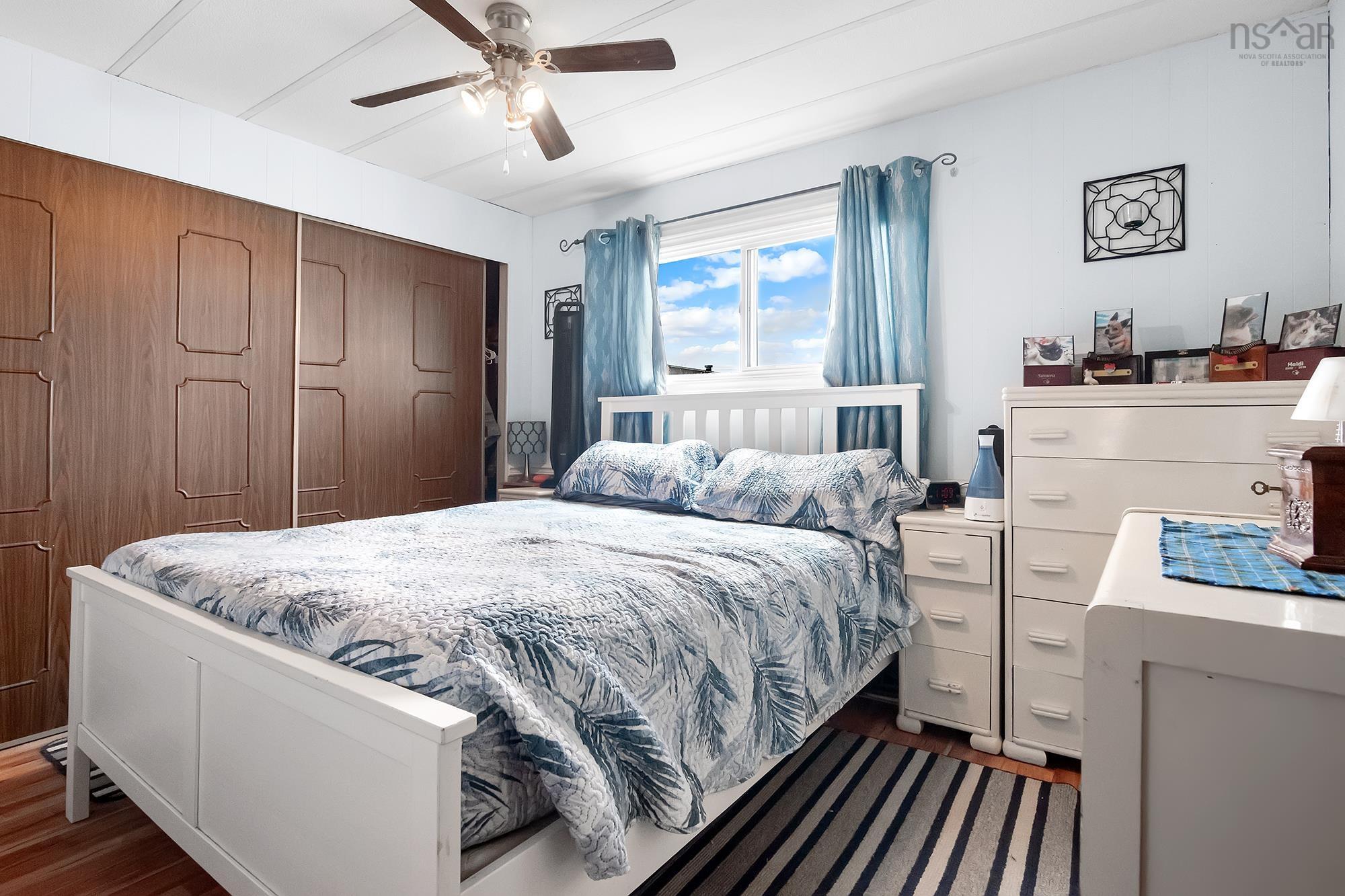 36 Birchill Drive, Eastern Passage, NS (MLS 202602168)