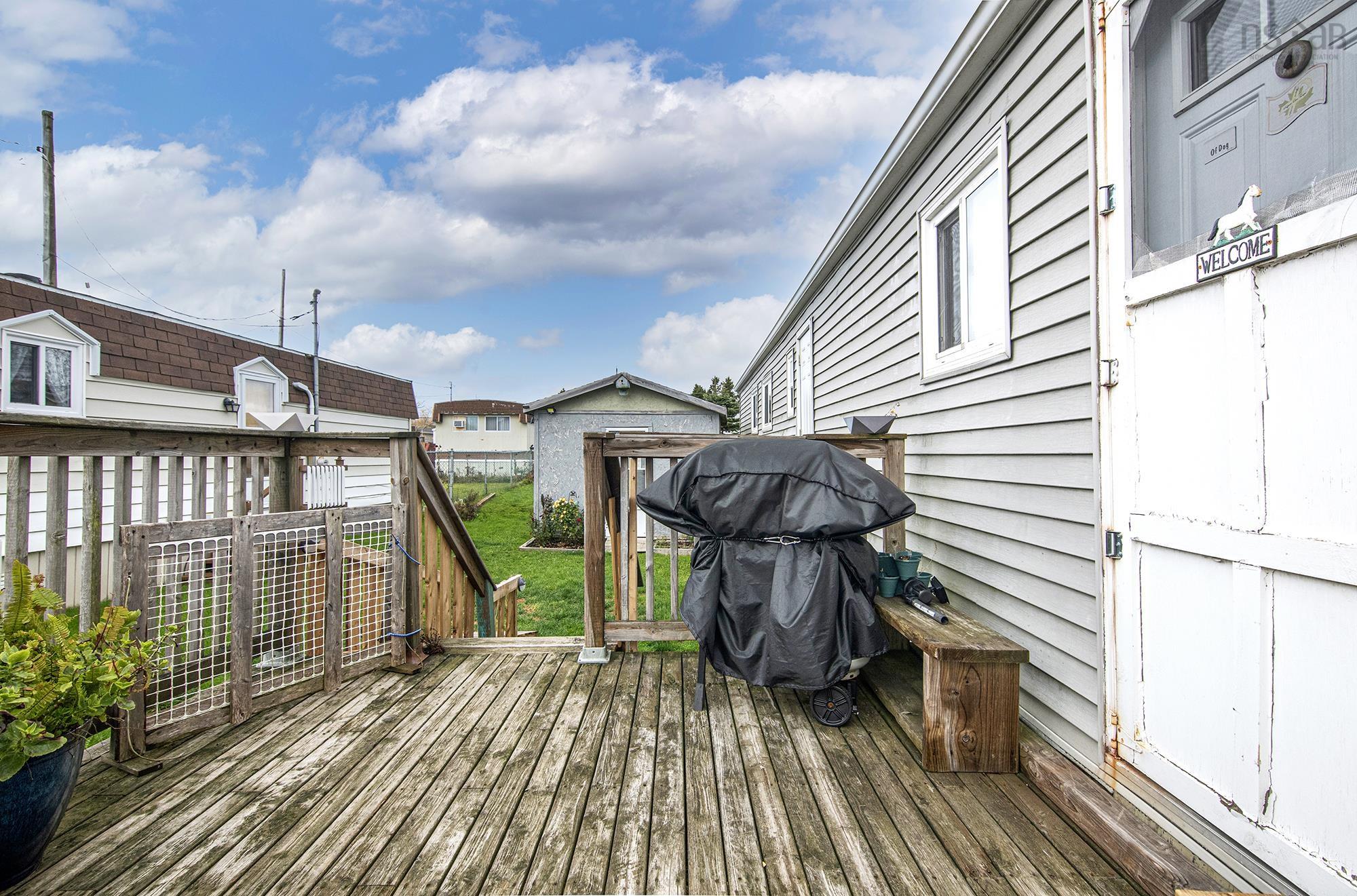 36 Birchill Drive, Eastern Passage, NS (MLS 202602168)