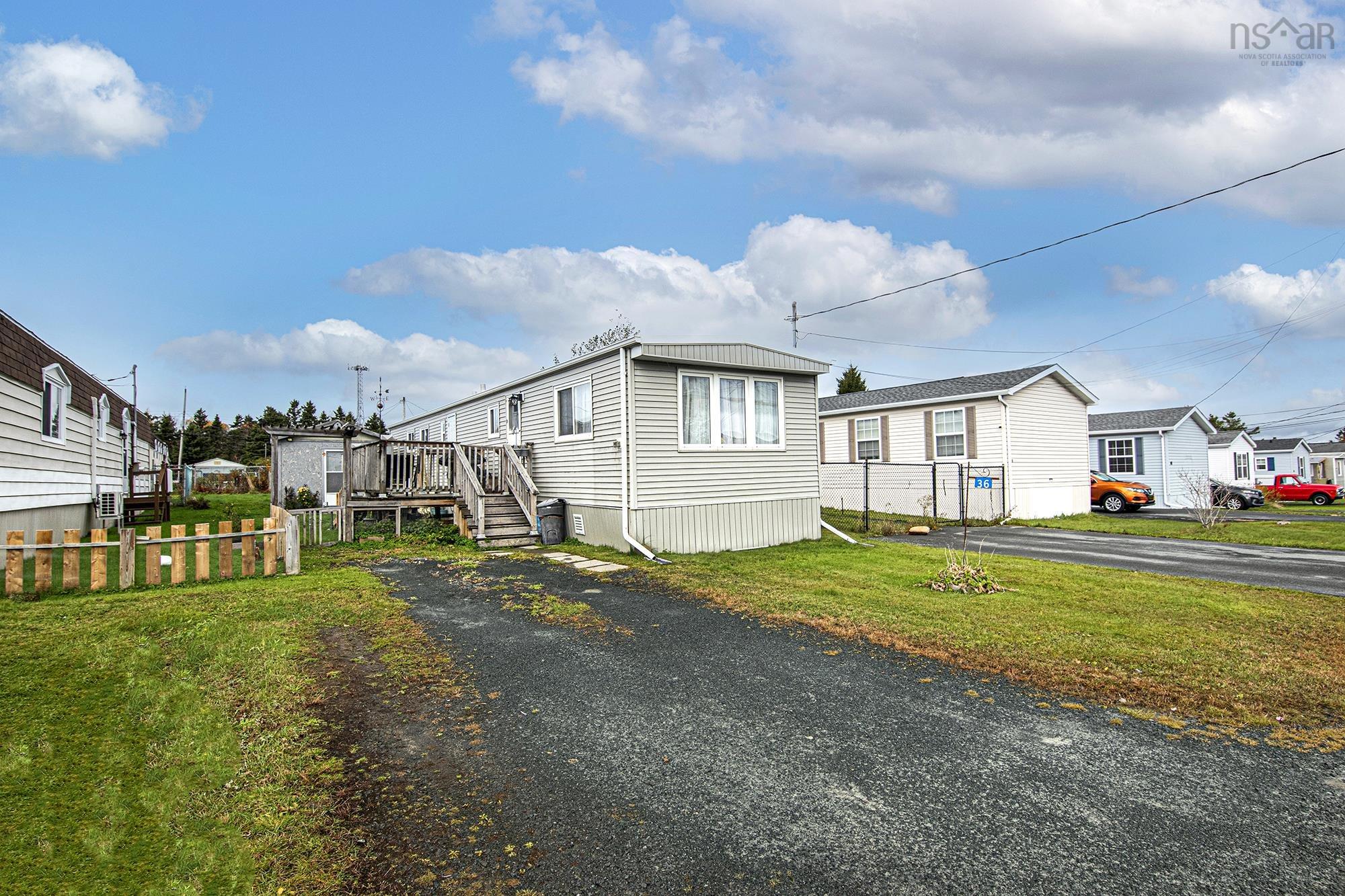 36 Birchill Drive, Eastern Passage, NS (MLS 202602168)